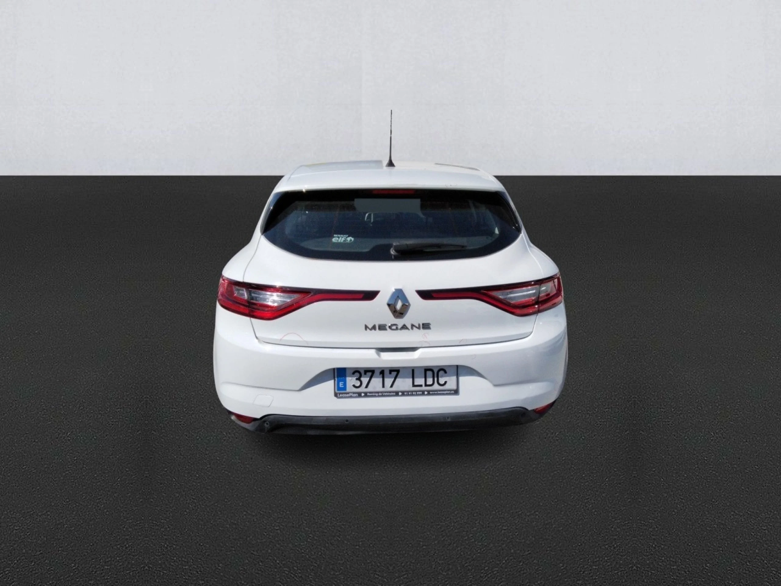 Renault Megane Business Blue dCi 81 kW (115CV) - Foto 5