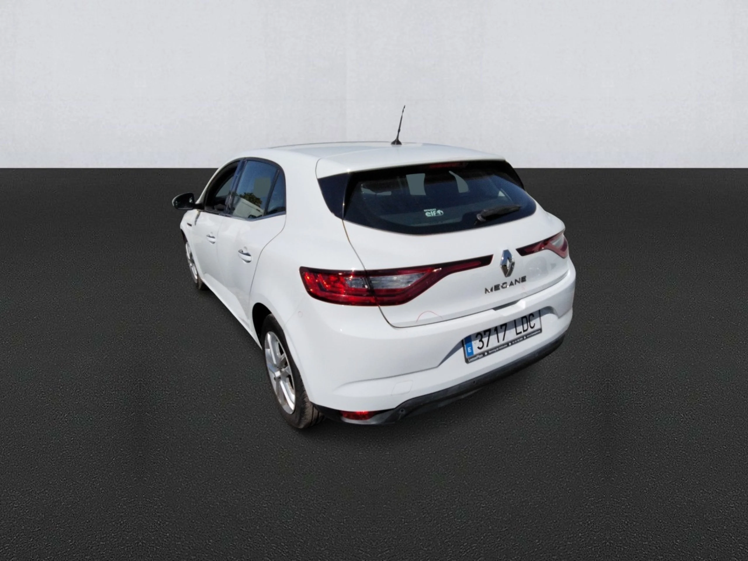 Renault Megane Business Blue dCi 81 kW (115CV) - Foto 6