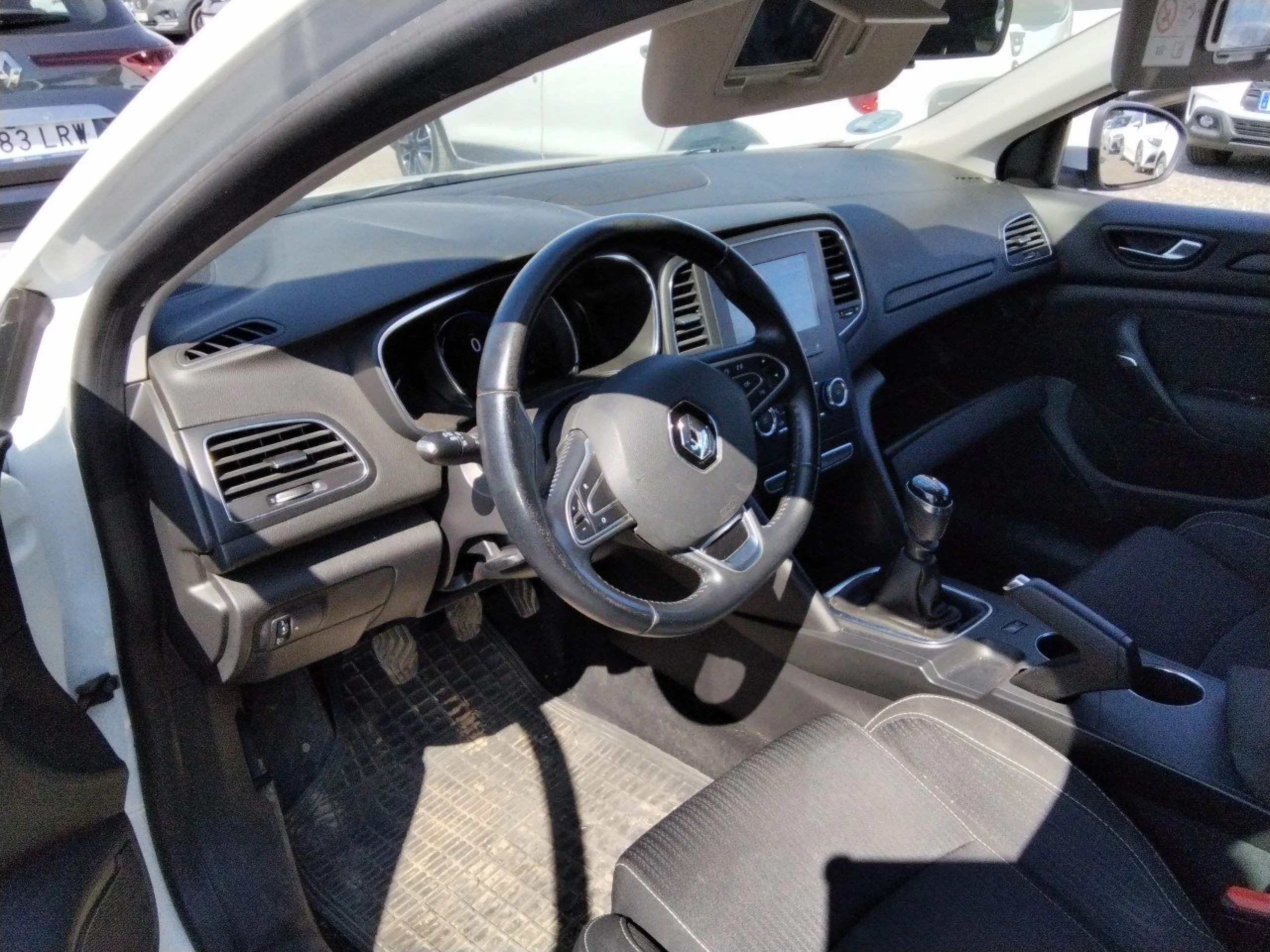 Renault Megane Business Blue dCi 81 kW (115CV) - Foto 7