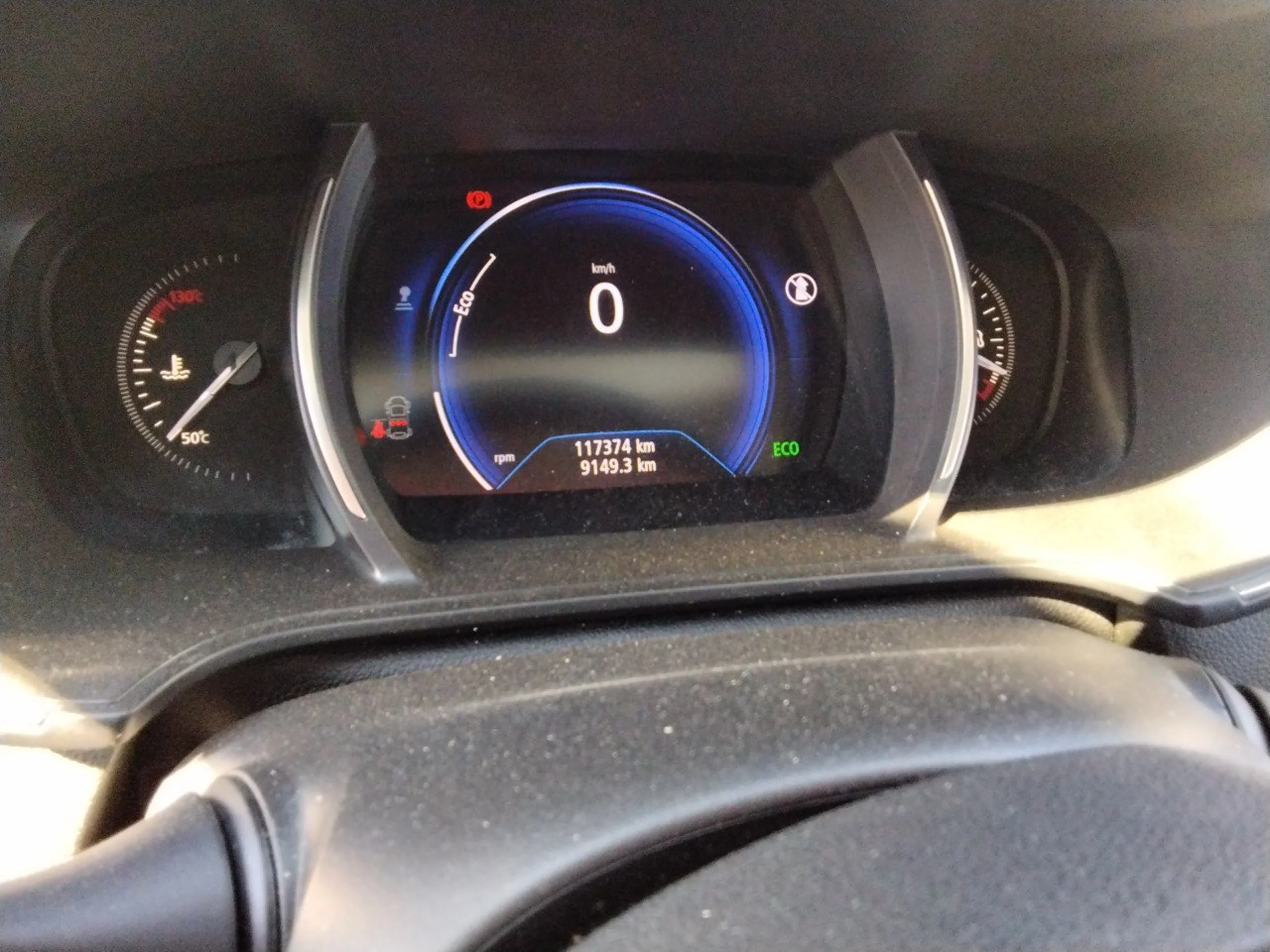 Renault Megane Business Blue dCi 81 kW (115CV) - Foto 8