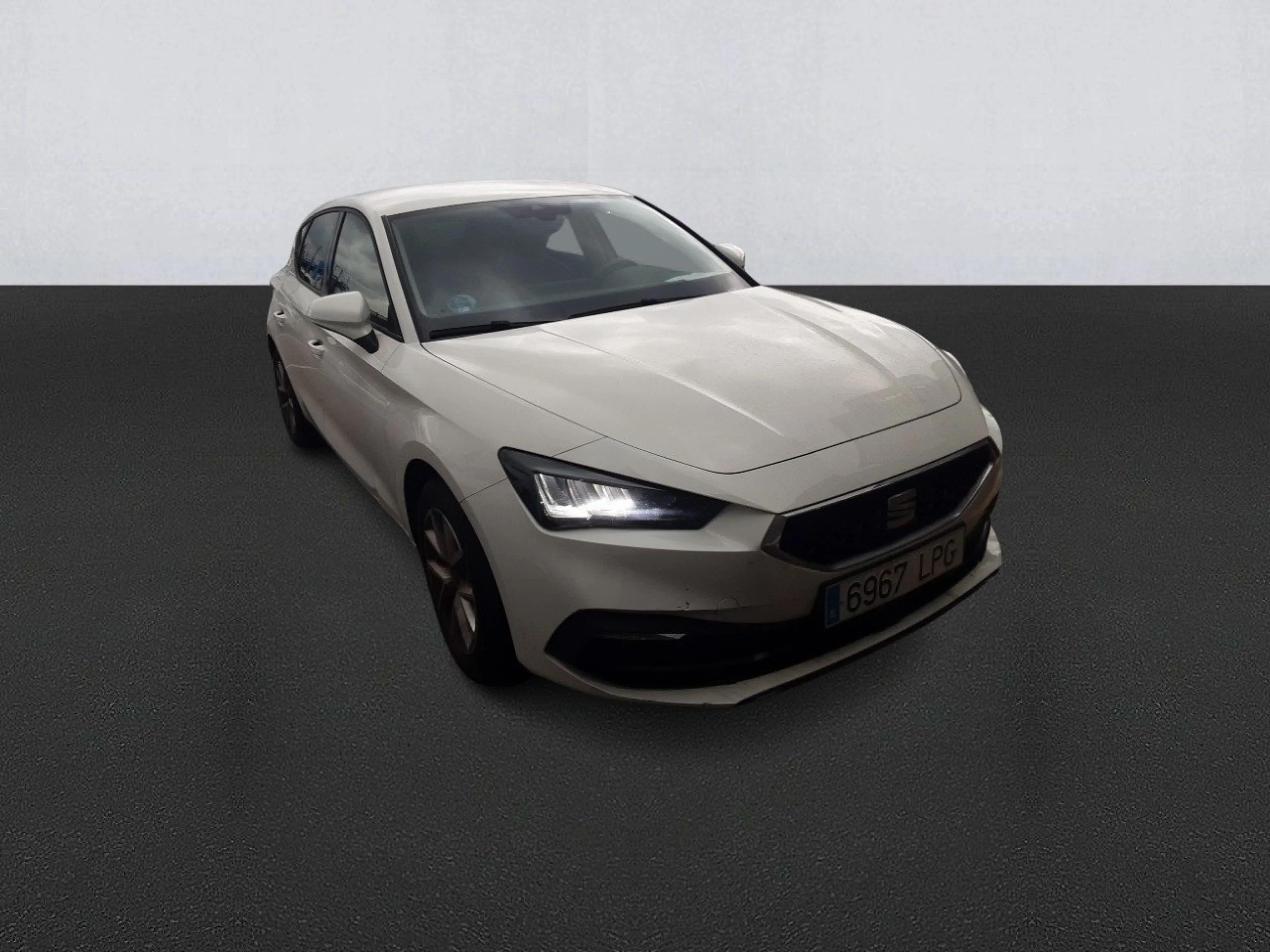 Seat Leon 2.0 TDI 85kW S&amp;S Style Go - Foto 3