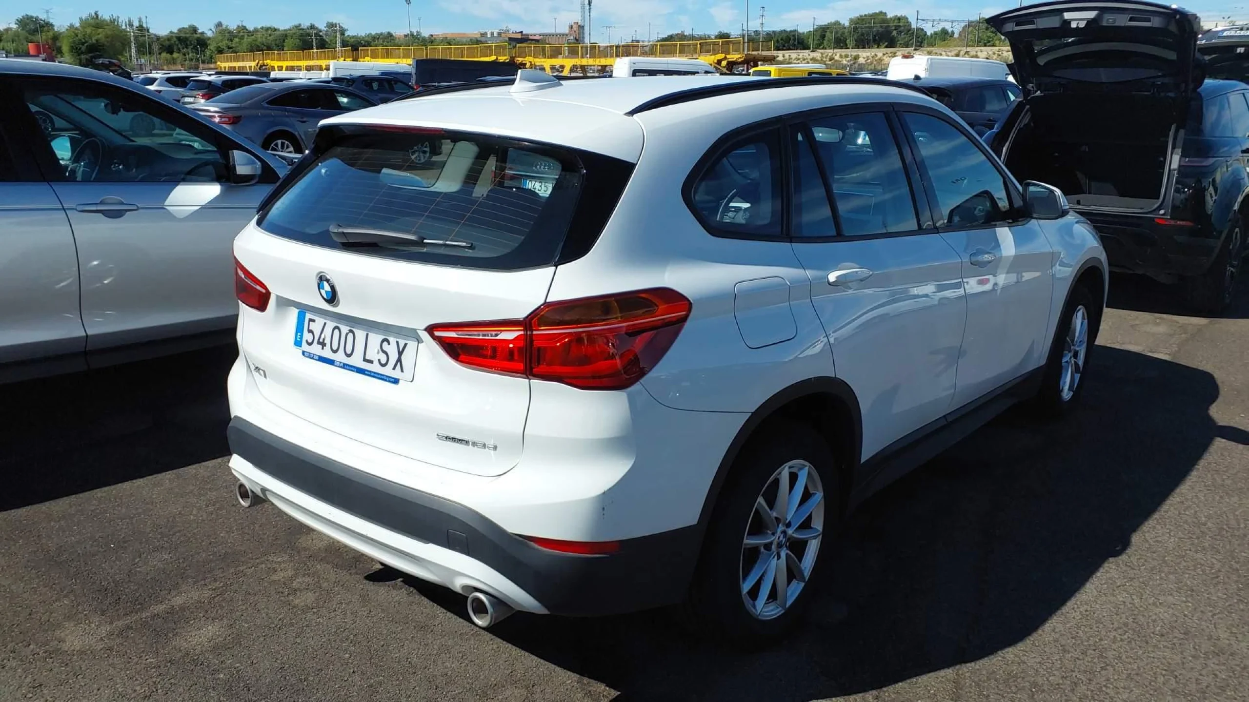 BMW X1 sDrive18d - Foto 3