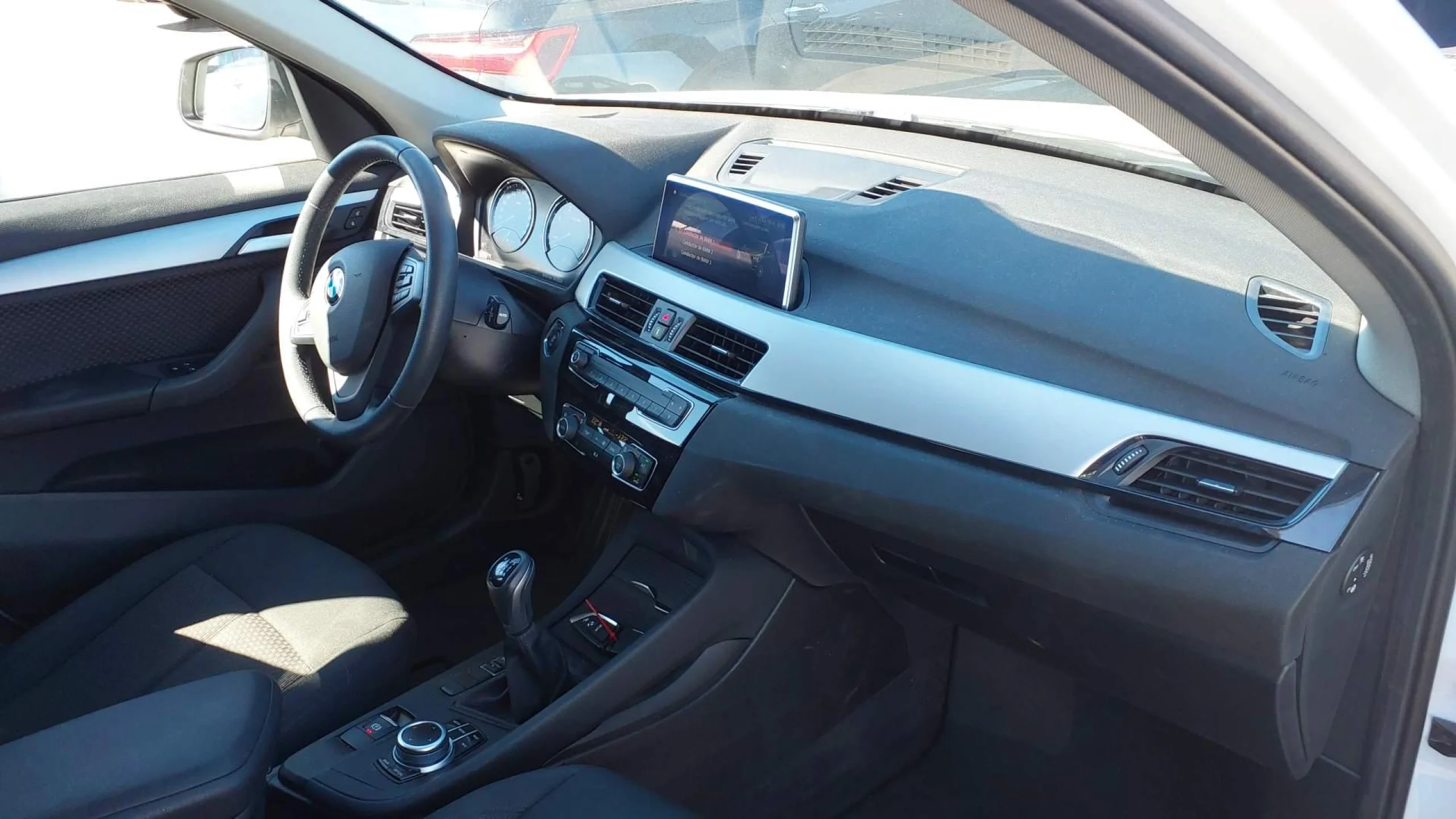 BMW X1 sDrive18d - Foto 5