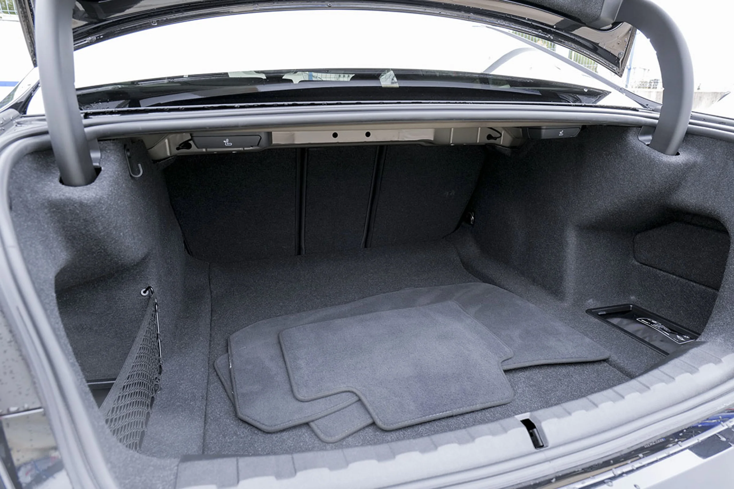 BMW M3 Serie 3 M3 Competition M xDrive - Foto 10