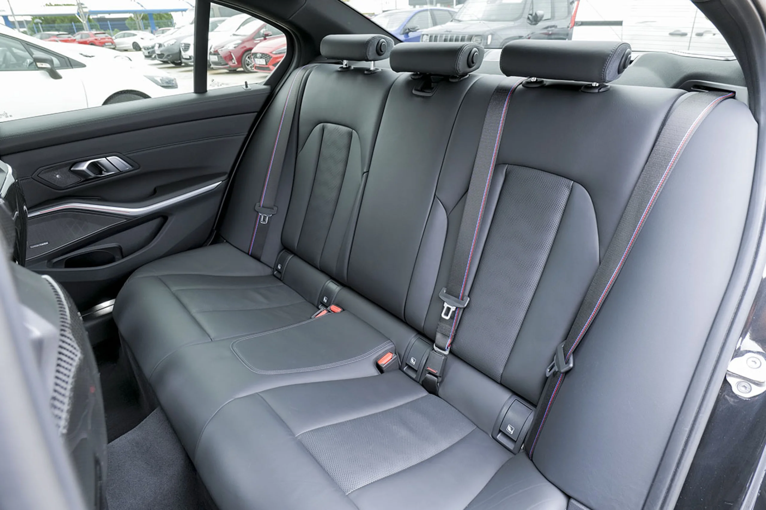 BMW M3 Serie 3 M3 Competition M xDrive - Foto 13