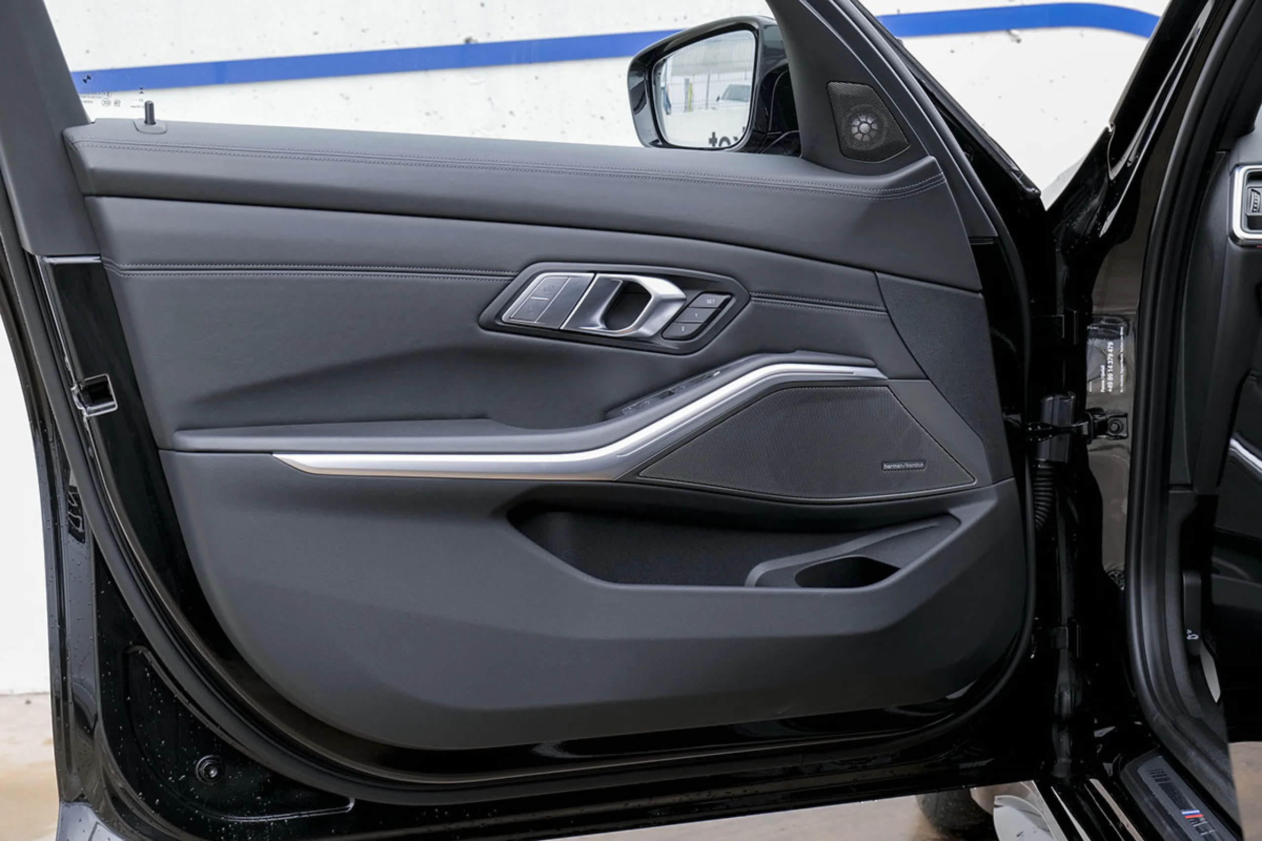 BMW M3 Serie 3 M3 Competition M xDrive - Foto 19