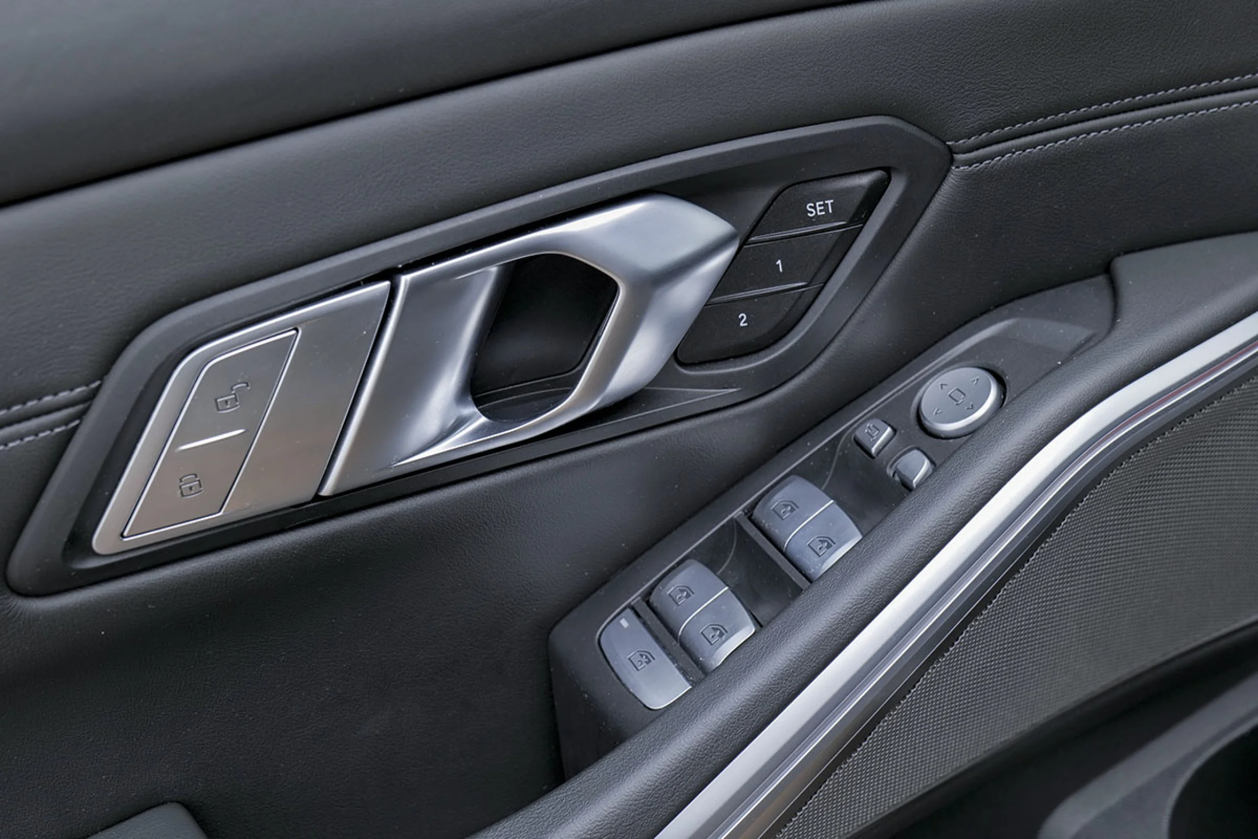 BMW M3 Serie 3 M3 Competition M xDrive - Foto 20