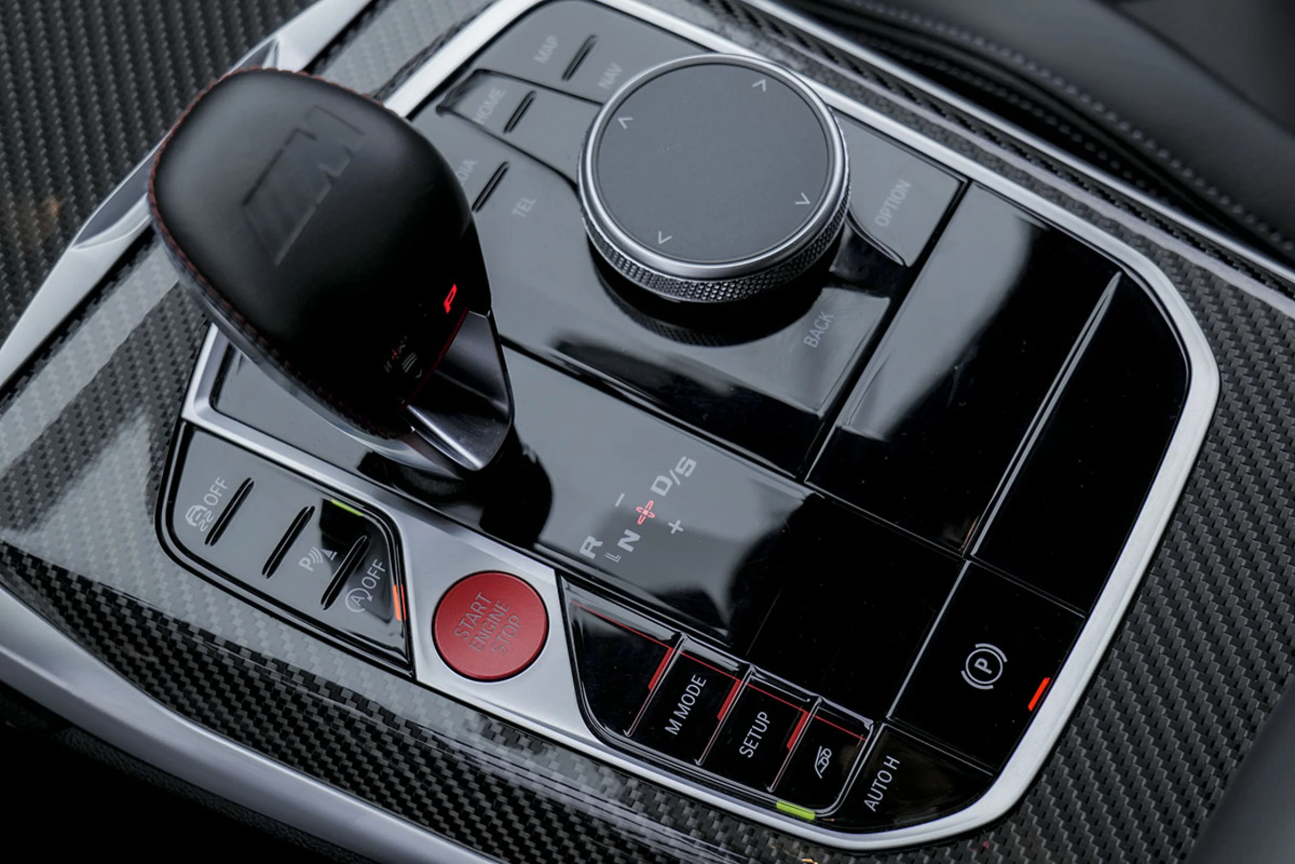 BMW M3 Serie 3 M3 Competition M xDrive - Foto 31