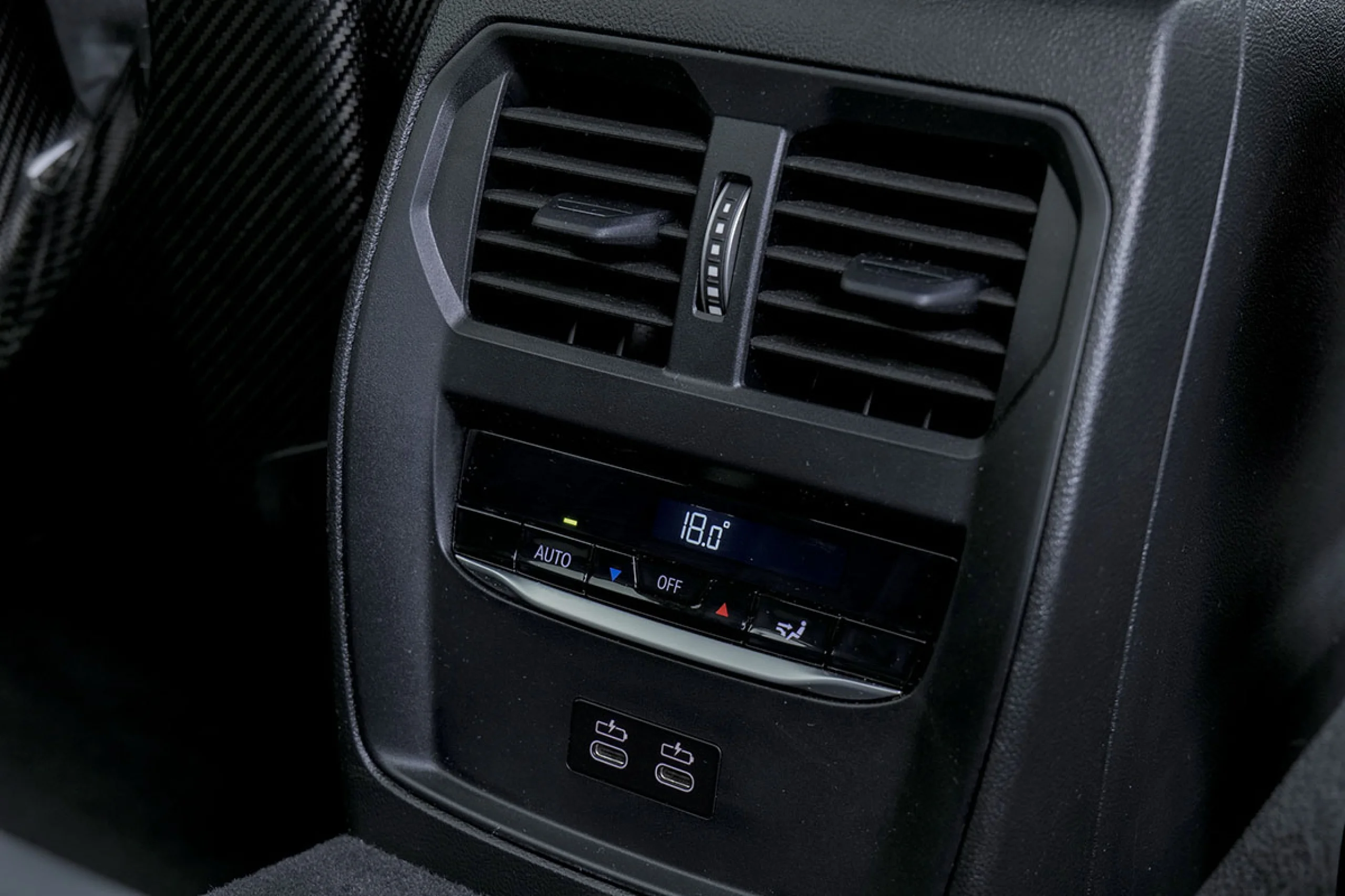 BMW M3 Serie 3 M3 Competition M xDrive - Foto 35