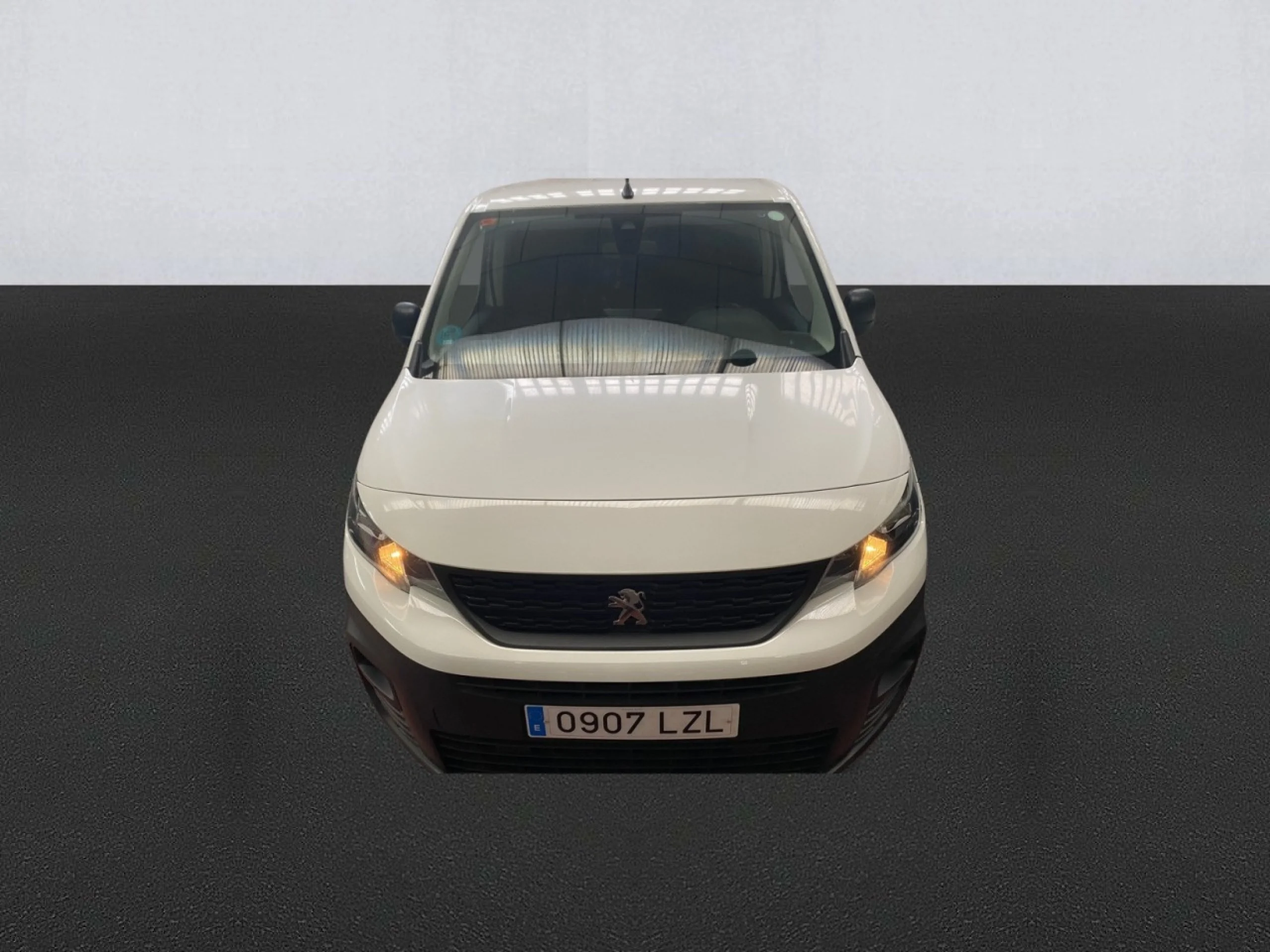 Peugeot Partner Premium Standard 600kg BlueHDi 73kW - Foto 2