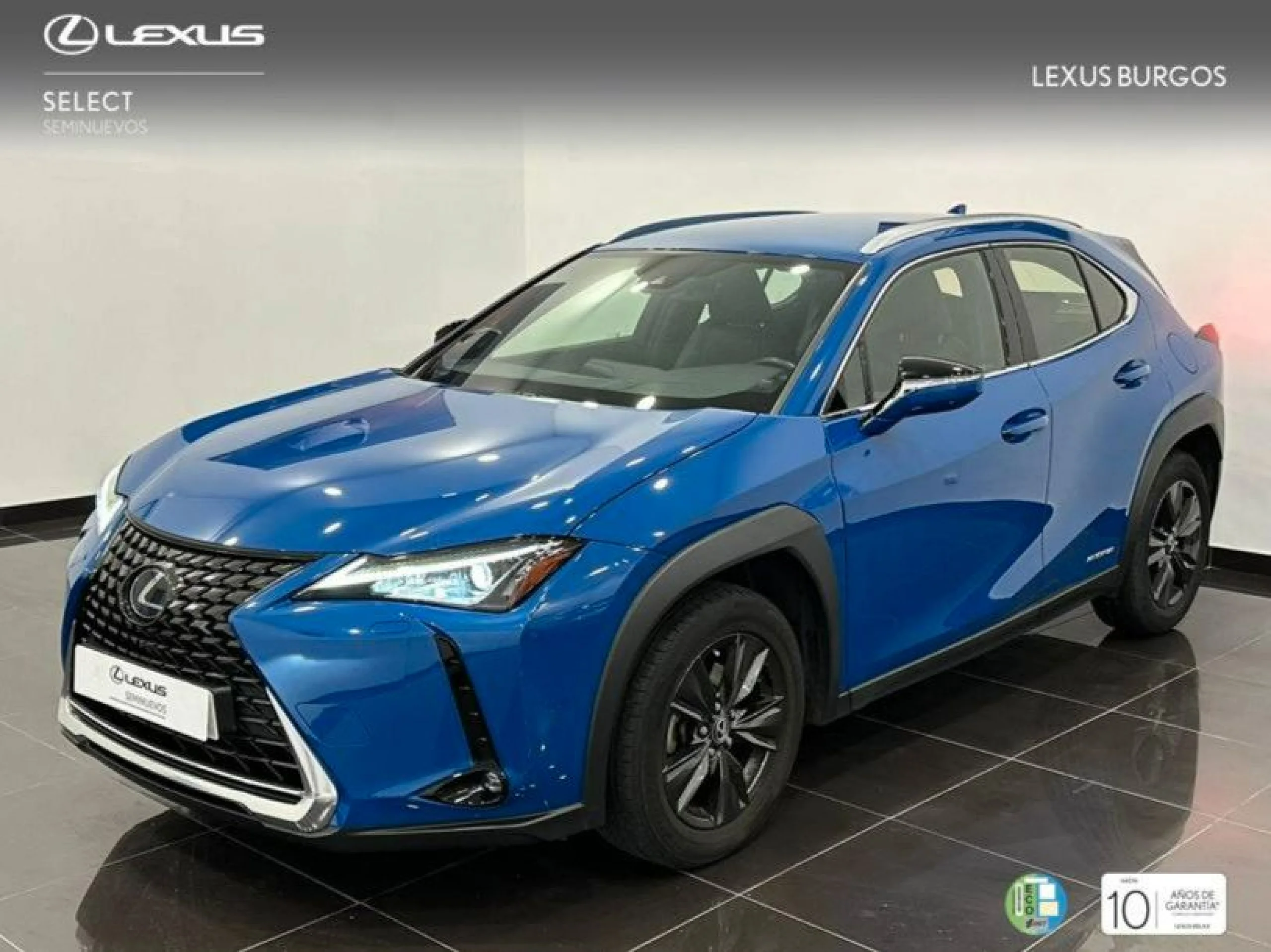 Lexus UX 250h BUSINESS NAVIGATION - Foto 1