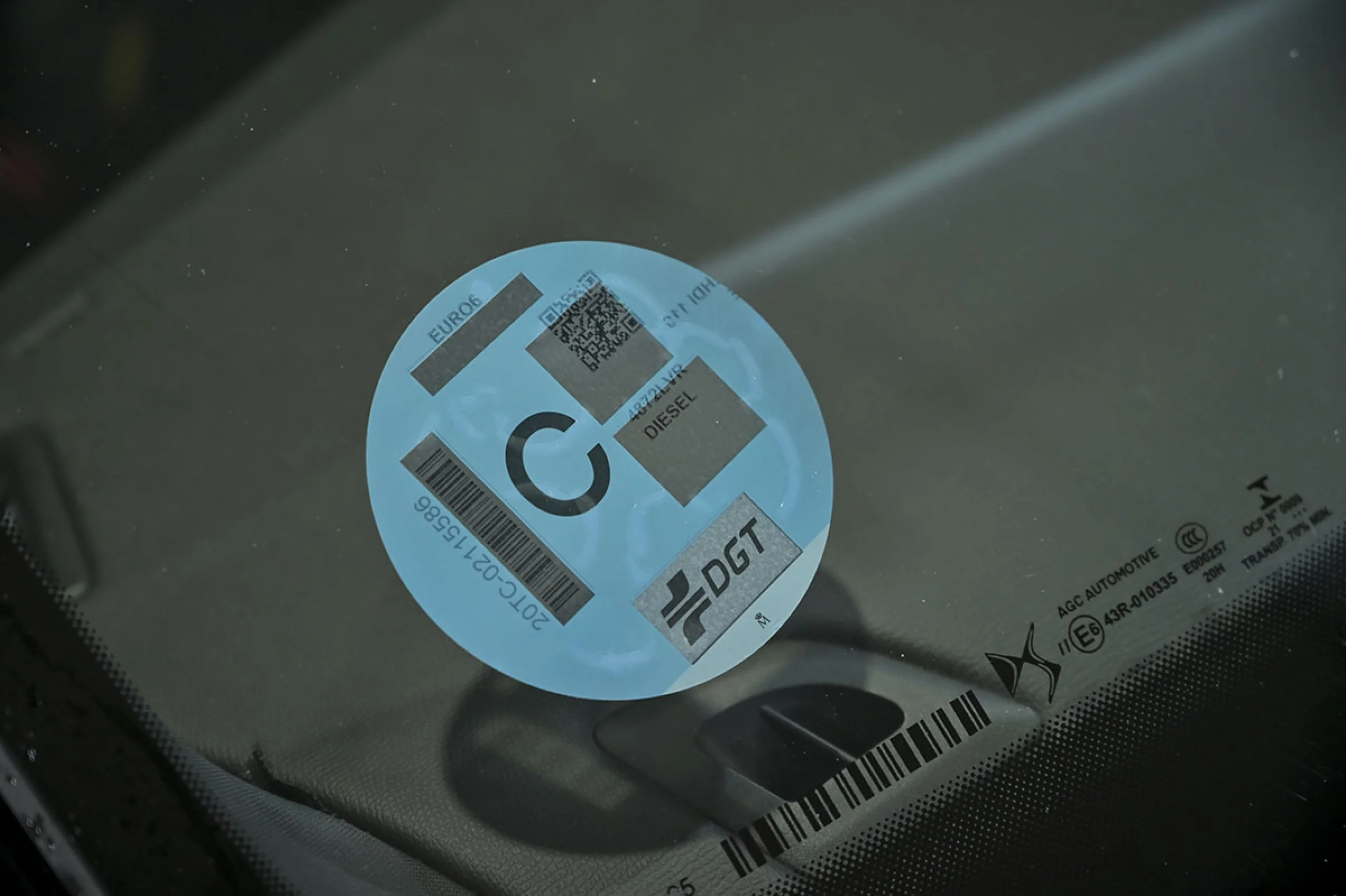 DS DS3 Crossback DS 3 Crossback BlueHDi 81 kW Manual CHIC - Foto 11