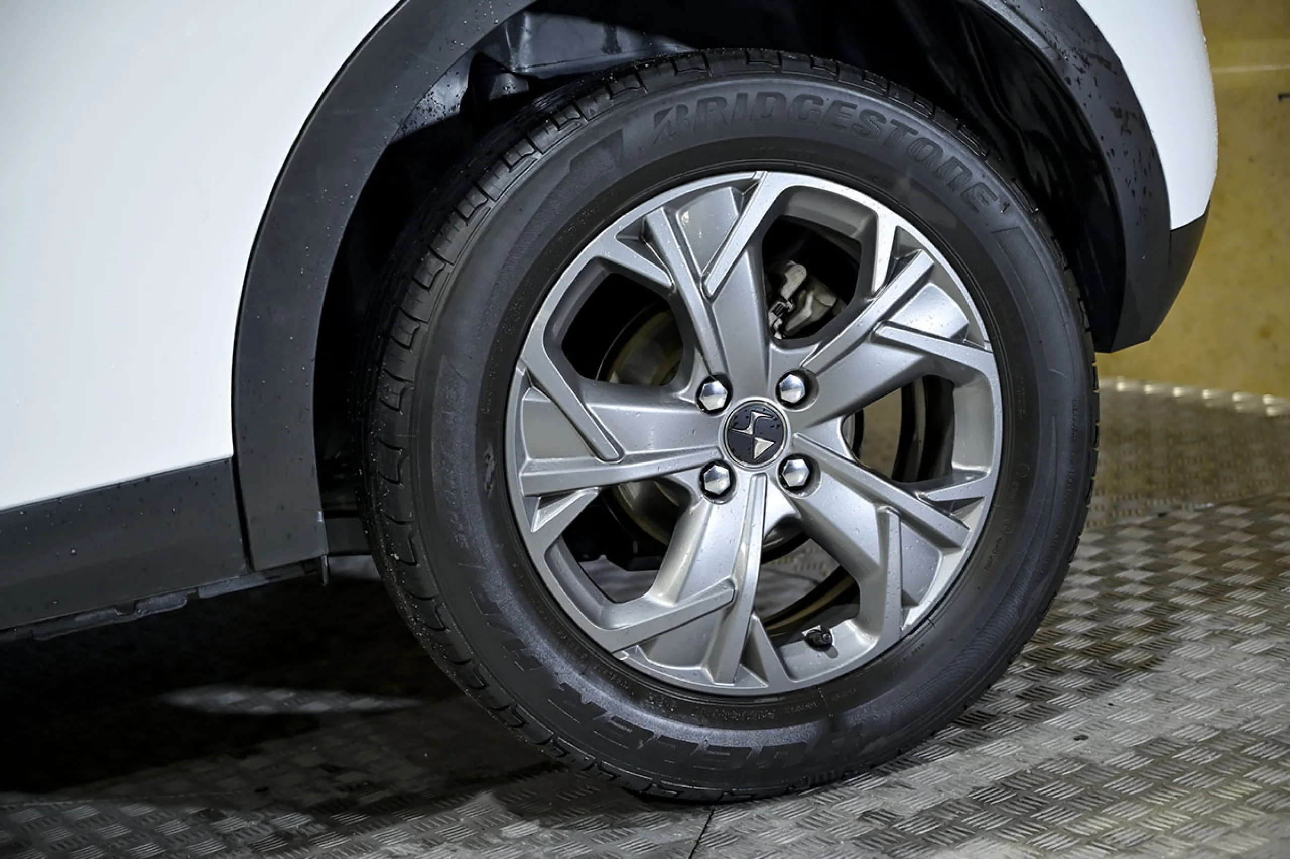 DS DS3 Crossback DS 3 Crossback BlueHDi 81 kW Manual CHIC - Foto 14