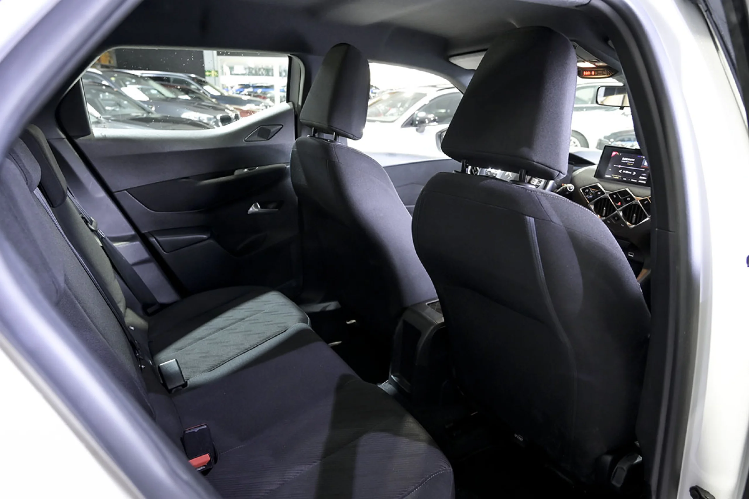 DS DS3 Crossback DS 3 Crossback BlueHDi 81 kW Manual CHIC - Foto 15