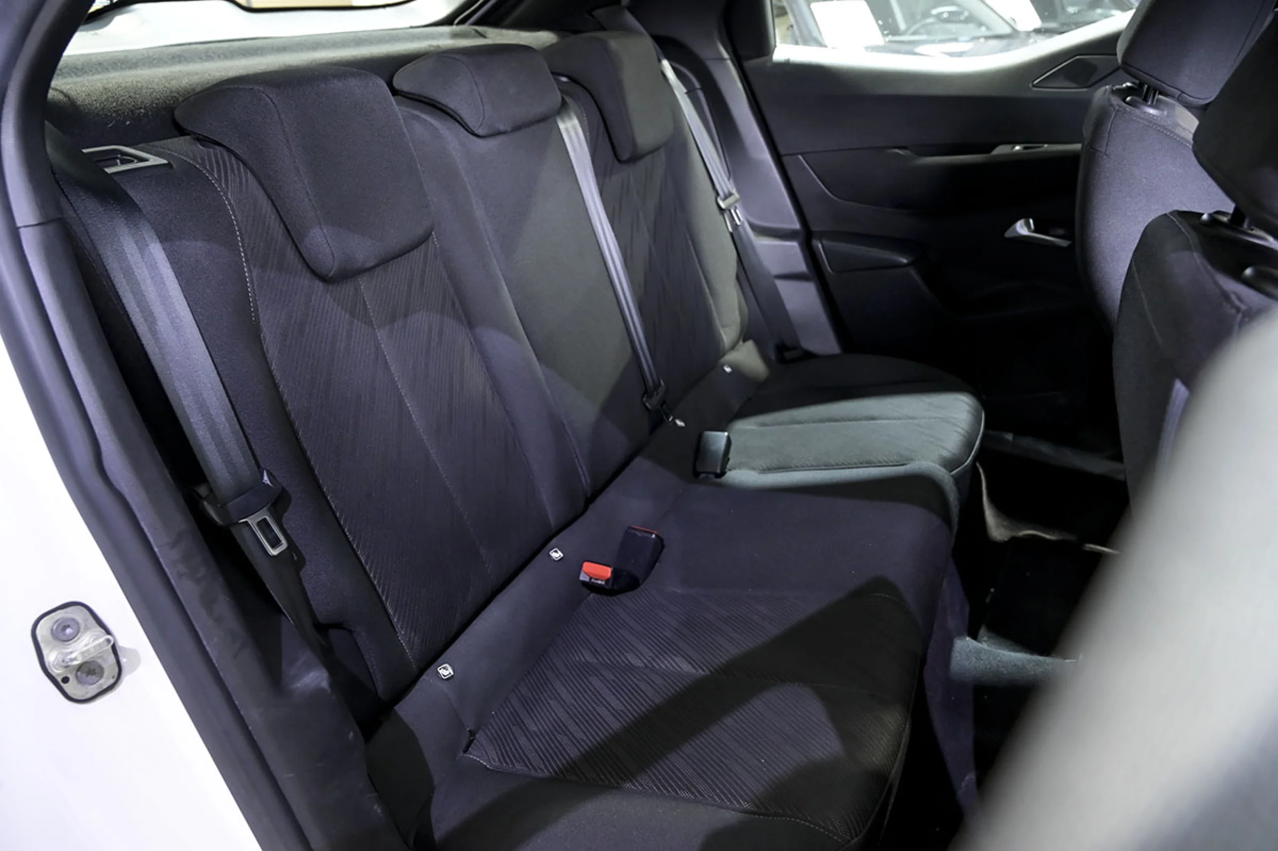 DS DS3 Crossback DS 3 Crossback BlueHDi 81 kW Manual CHIC - Foto 17