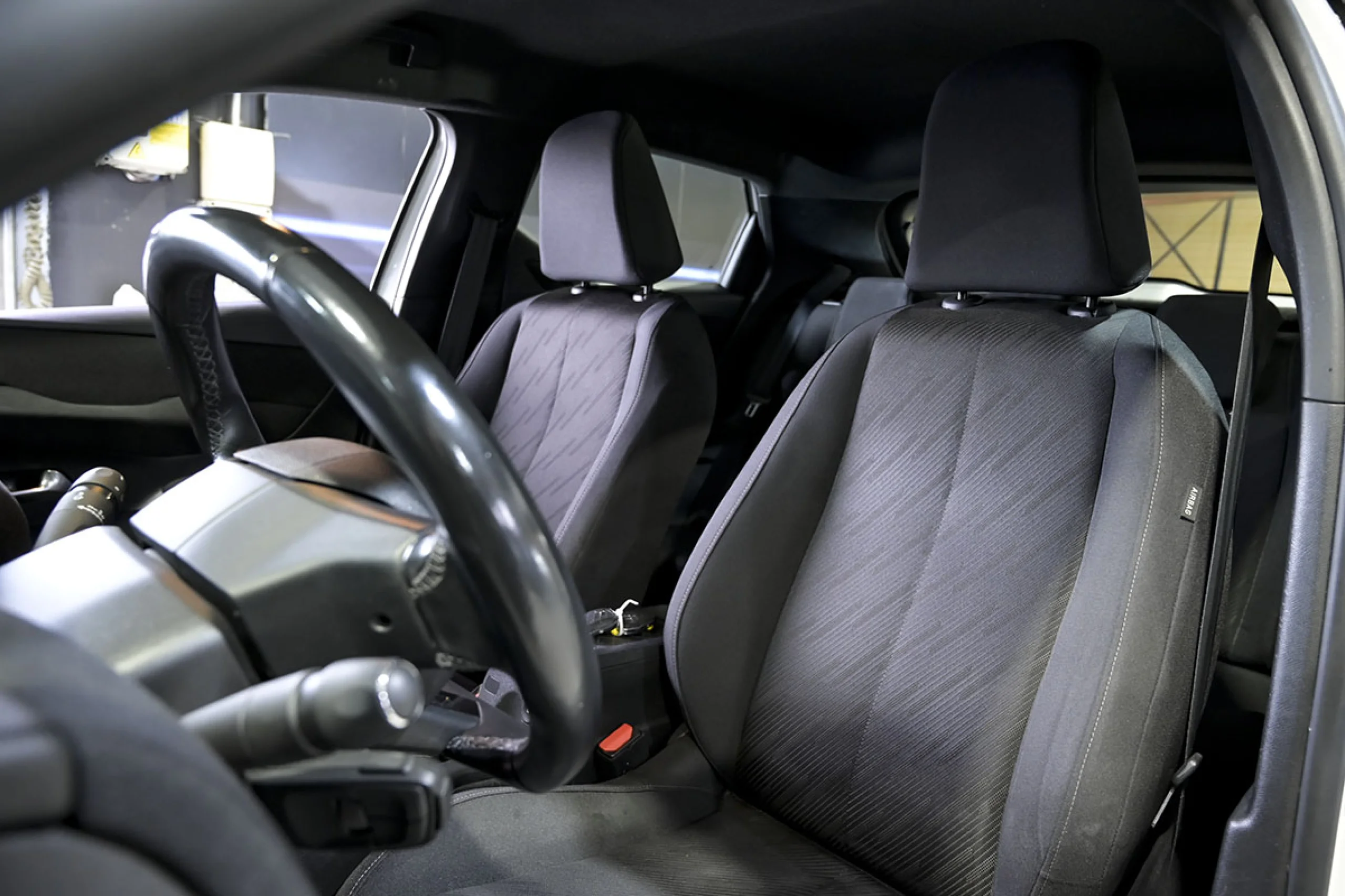 DS DS3 Crossback DS 3 Crossback BlueHDi 81 kW Manual CHIC - Foto 21