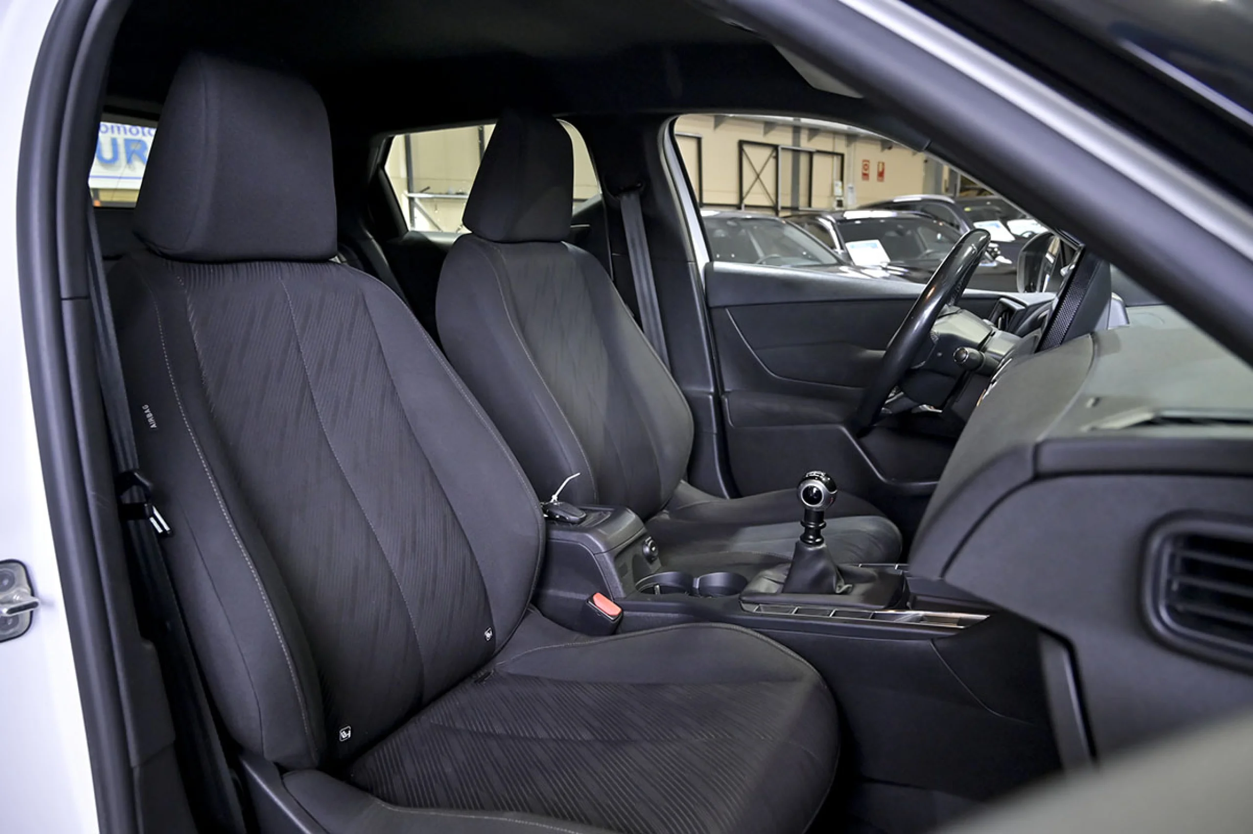 DS DS3 Crossback DS 3 Crossback BlueHDi 81 kW Manual CHIC - Foto 27