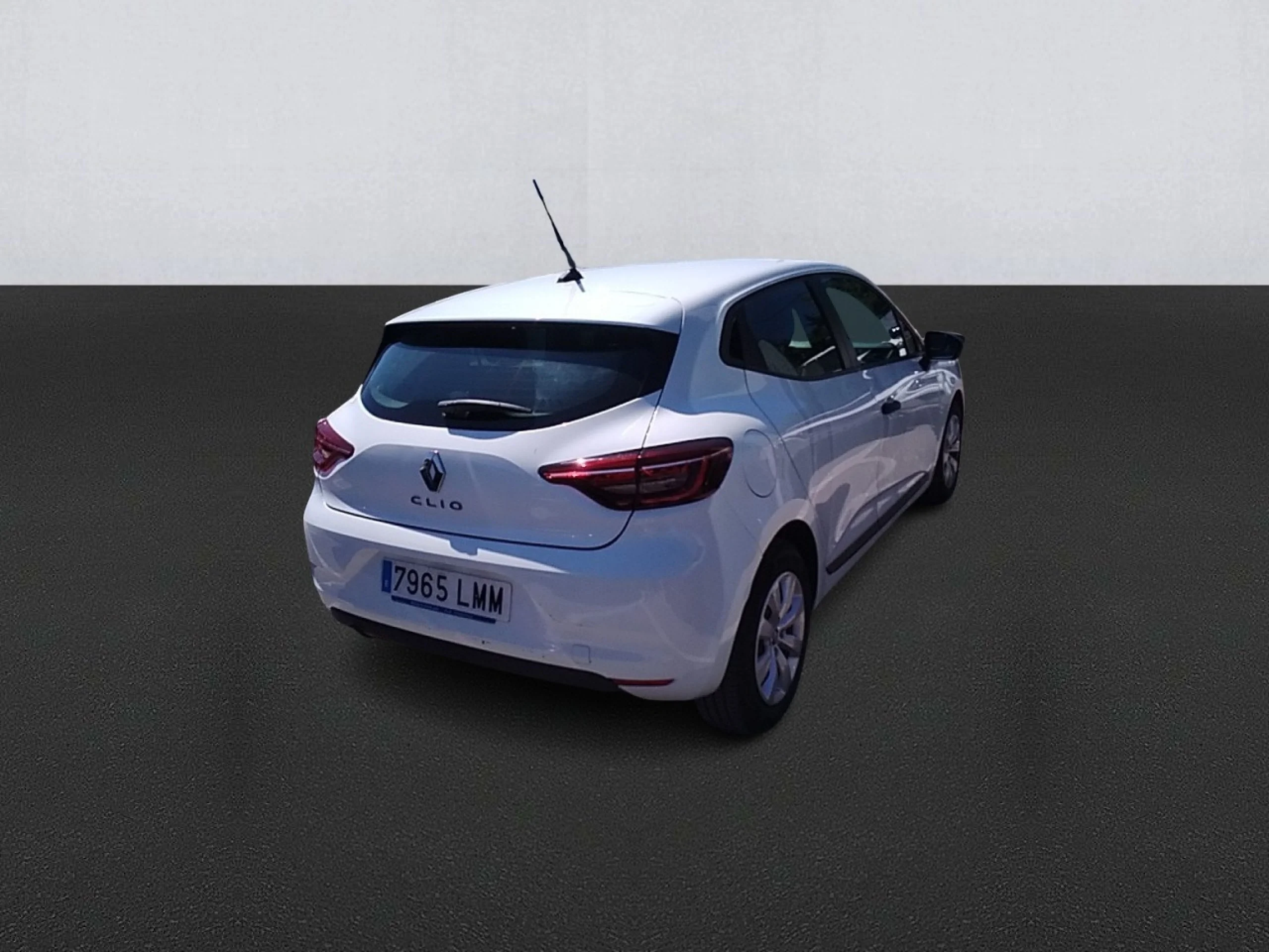 Renault Clio (O) Business Blue dCi 63 kW (85CV) - Foto 4