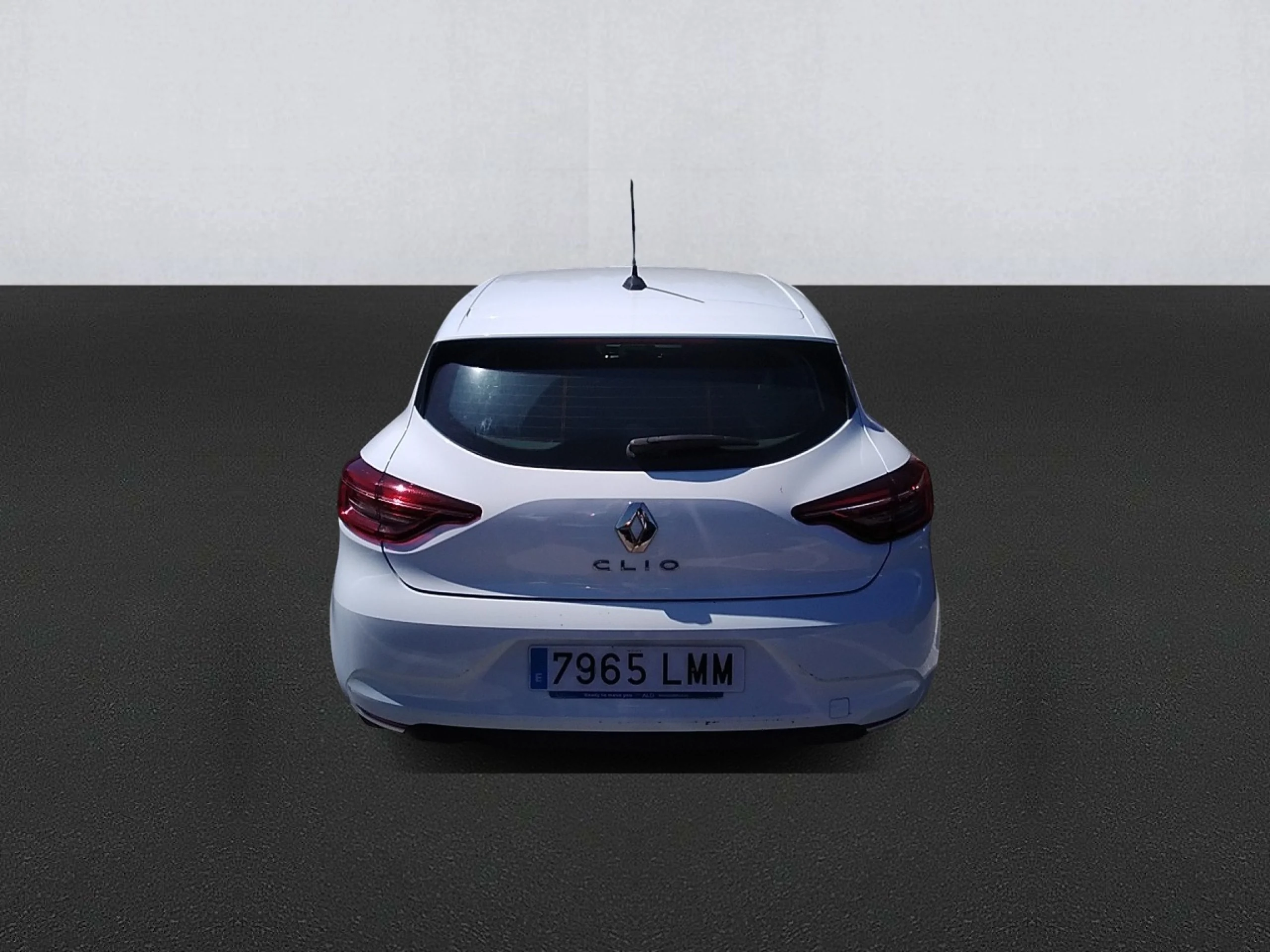 Renault Clio (O) Business Blue dCi 63 kW (85CV) - Foto 5