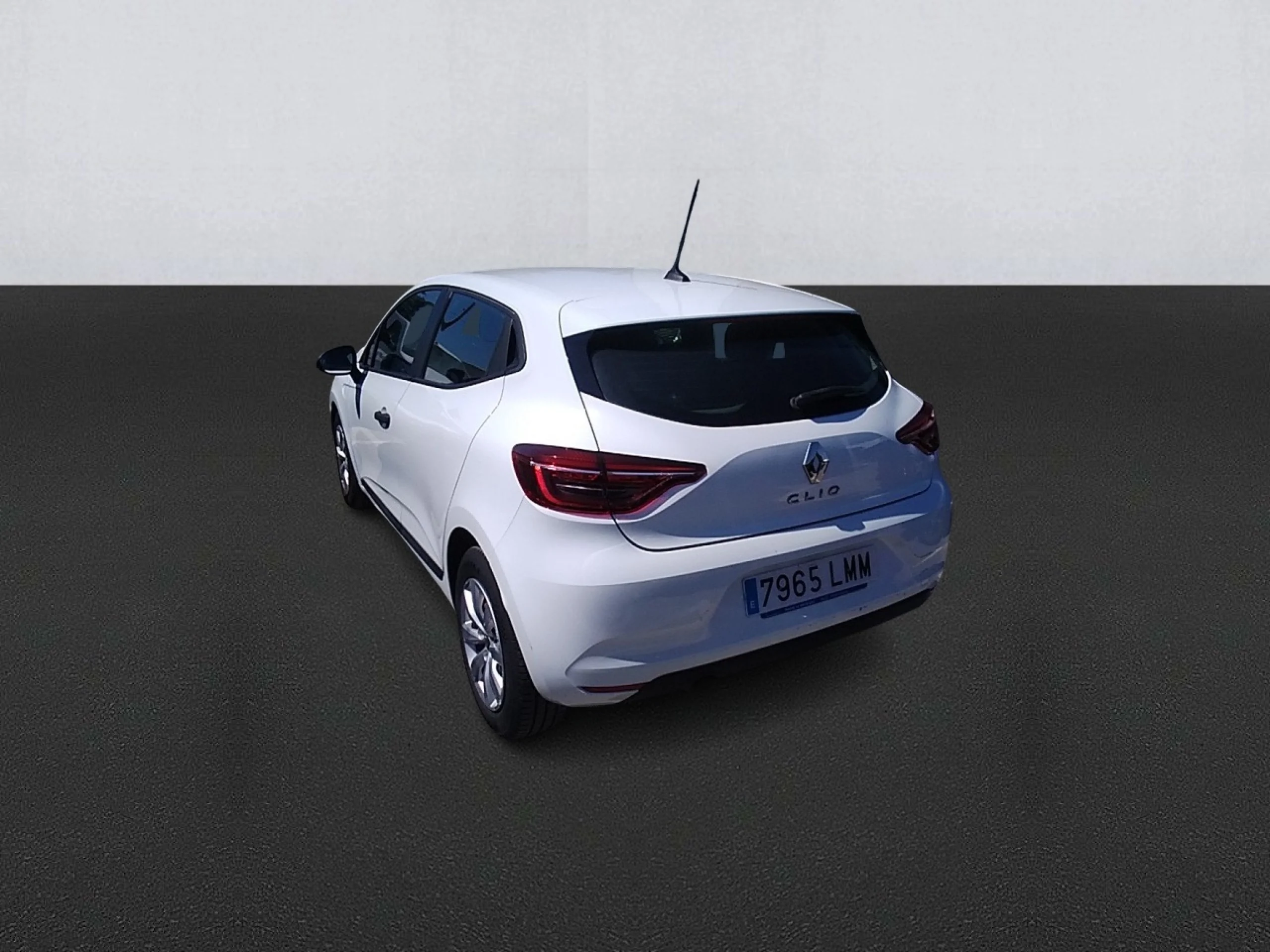 Renault Clio (O) Business Blue dCi 63 kW (85CV) - Foto 6