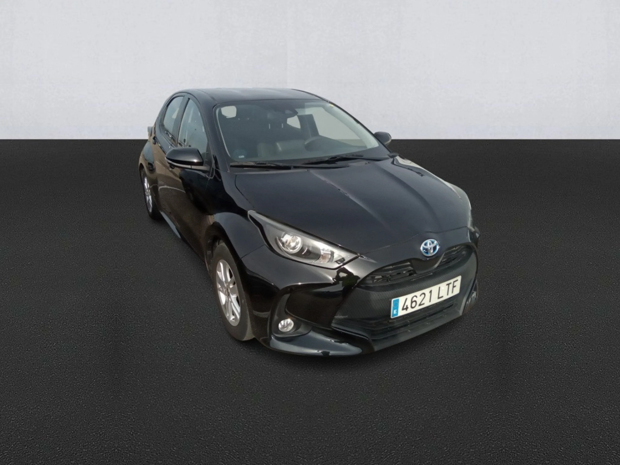 Toyota Yaris 1.5 120H Business Plus - Foto 3