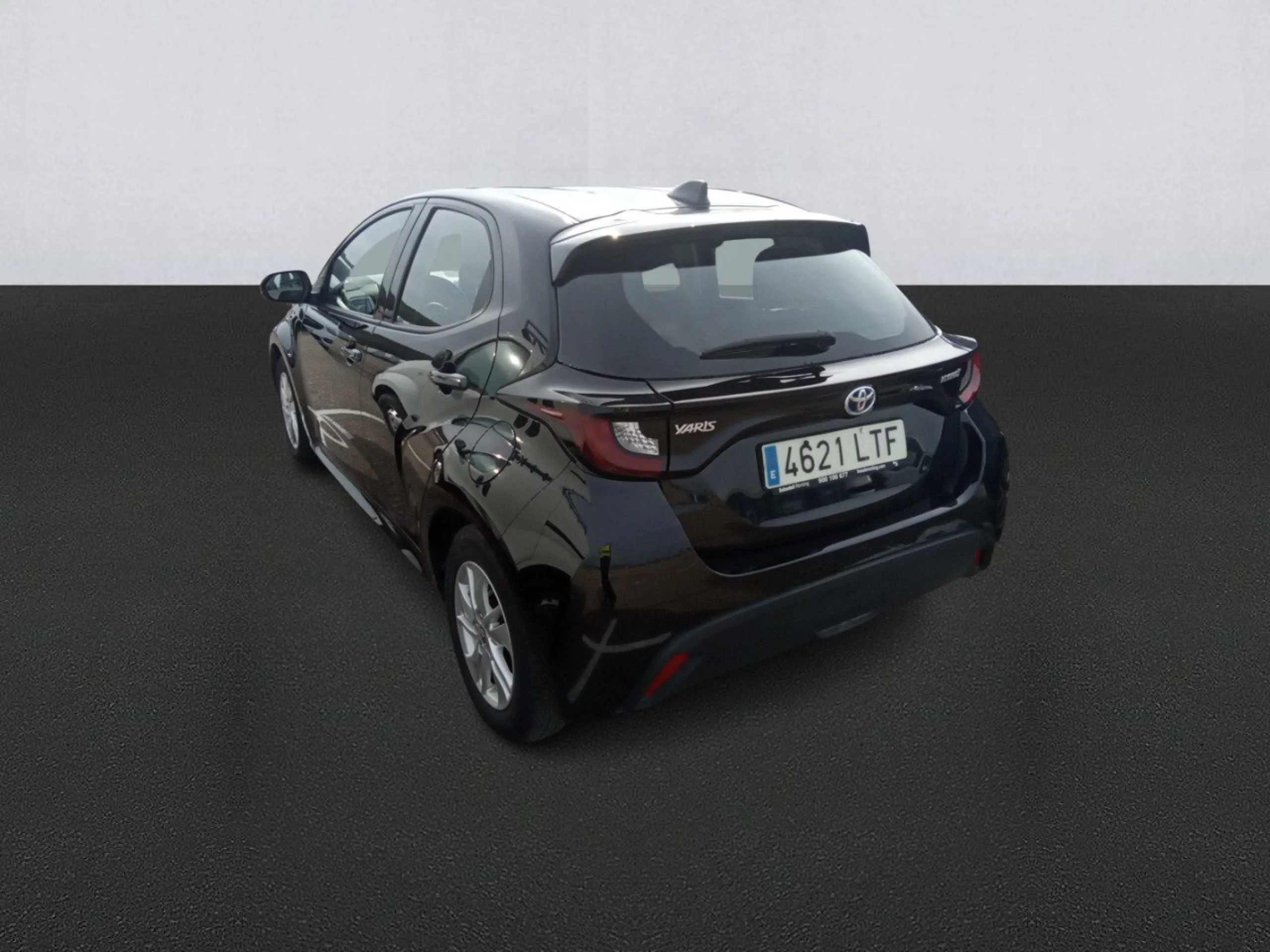 Toyota Yaris 1.5 120H Business Plus - Foto 6