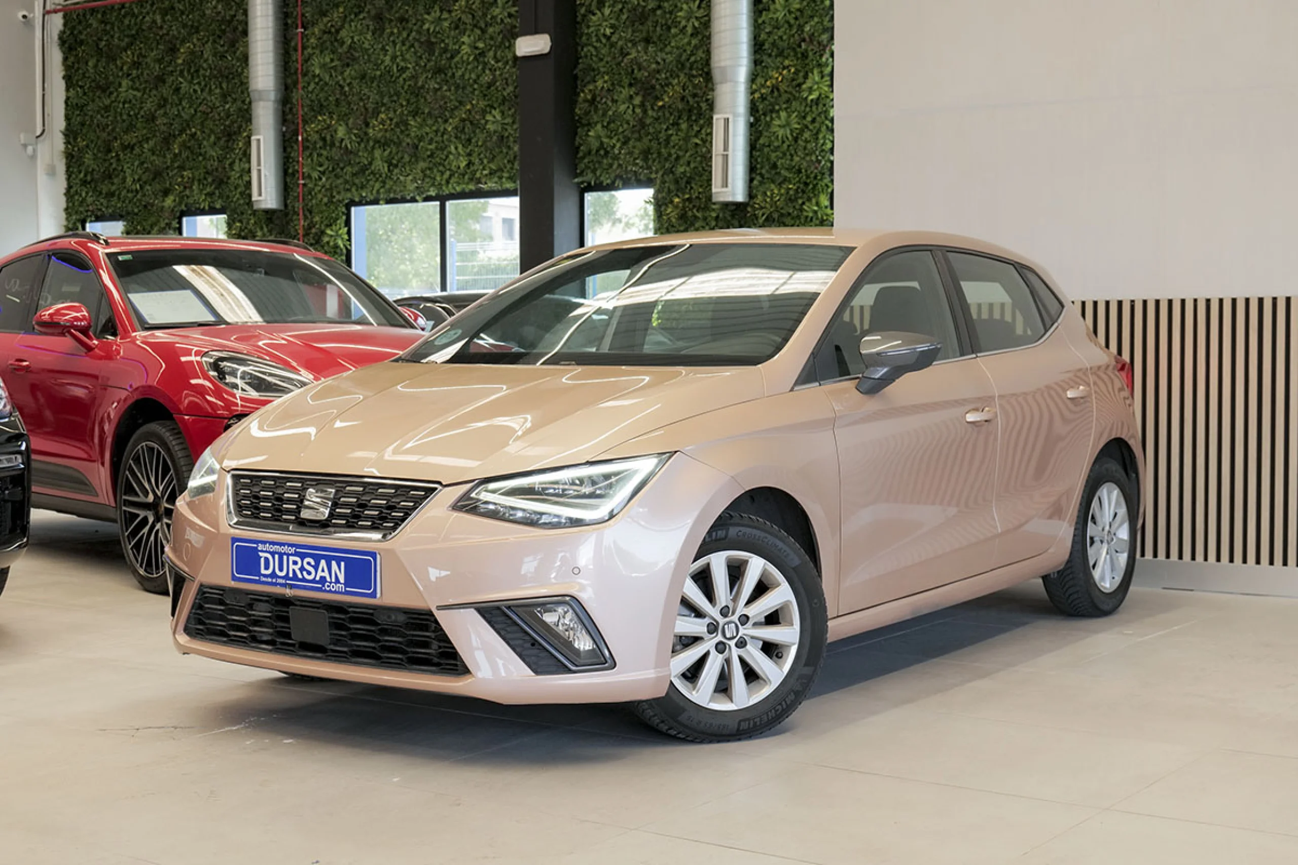 Seat Ibiza 1.0 EcoTSI 85kW 115CV Xcellence - Foto 1