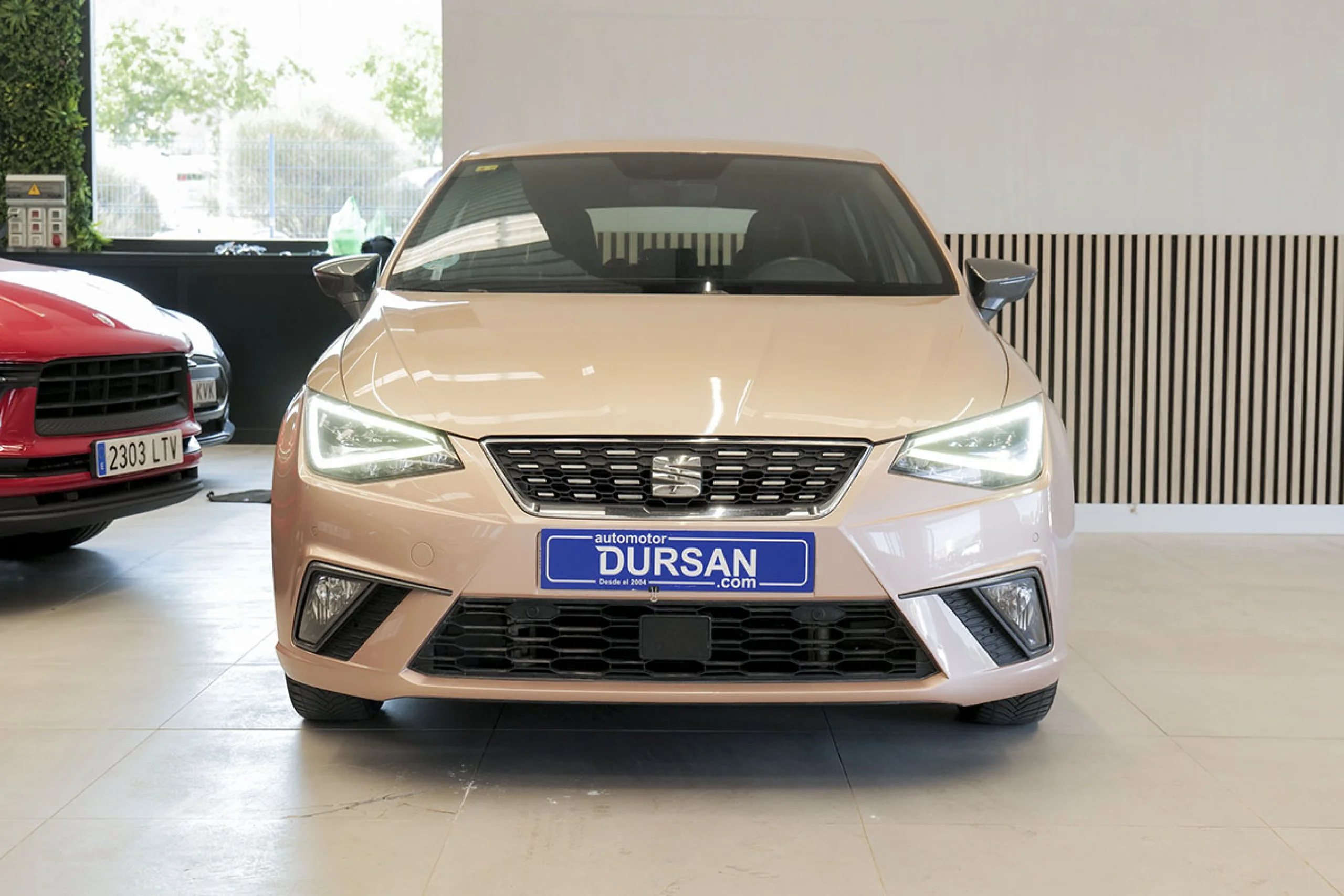 Seat Ibiza 1.0 EcoTSI 85kW 115CV Xcellence - Foto 2