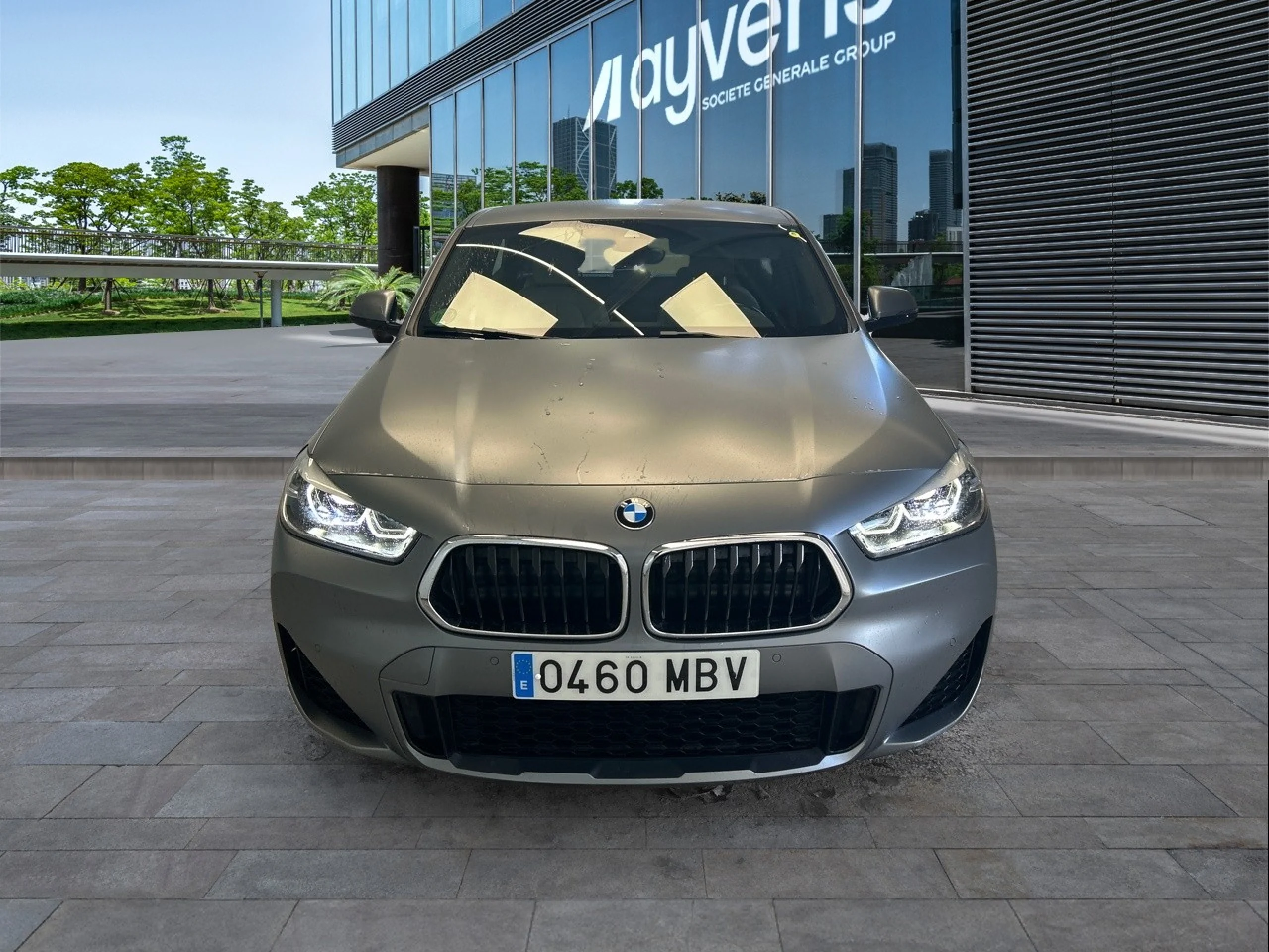 BMW X2 sDrive20dA - Foto 2