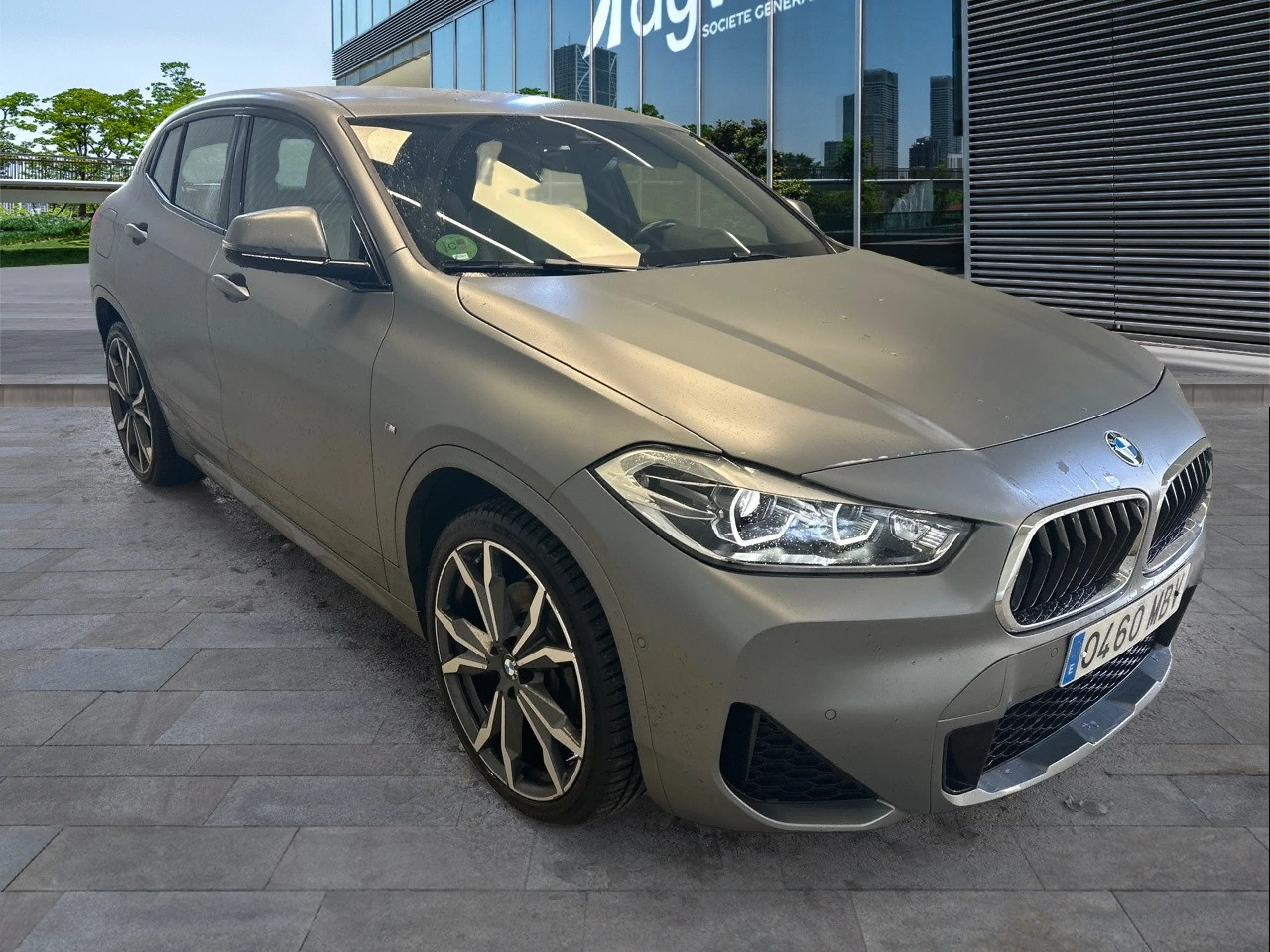 BMW X2 sDrive20dA - Foto 3