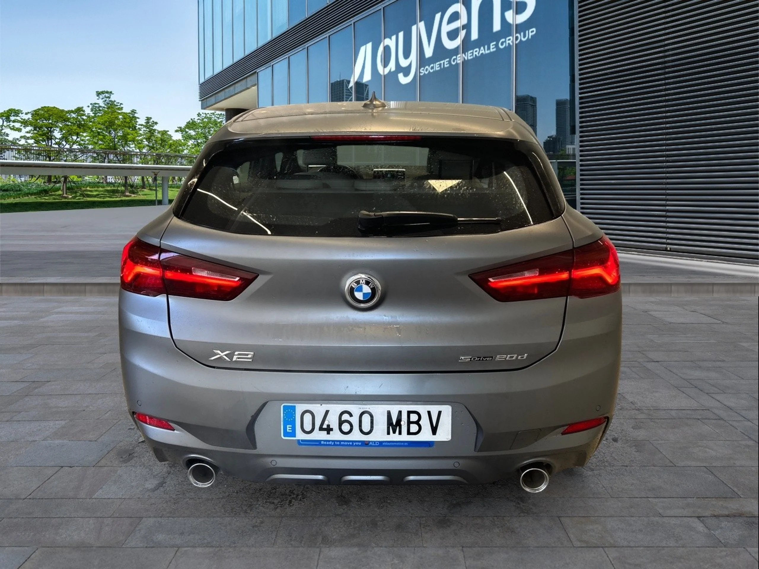 BMW X2 sDrive20dA - Foto 5