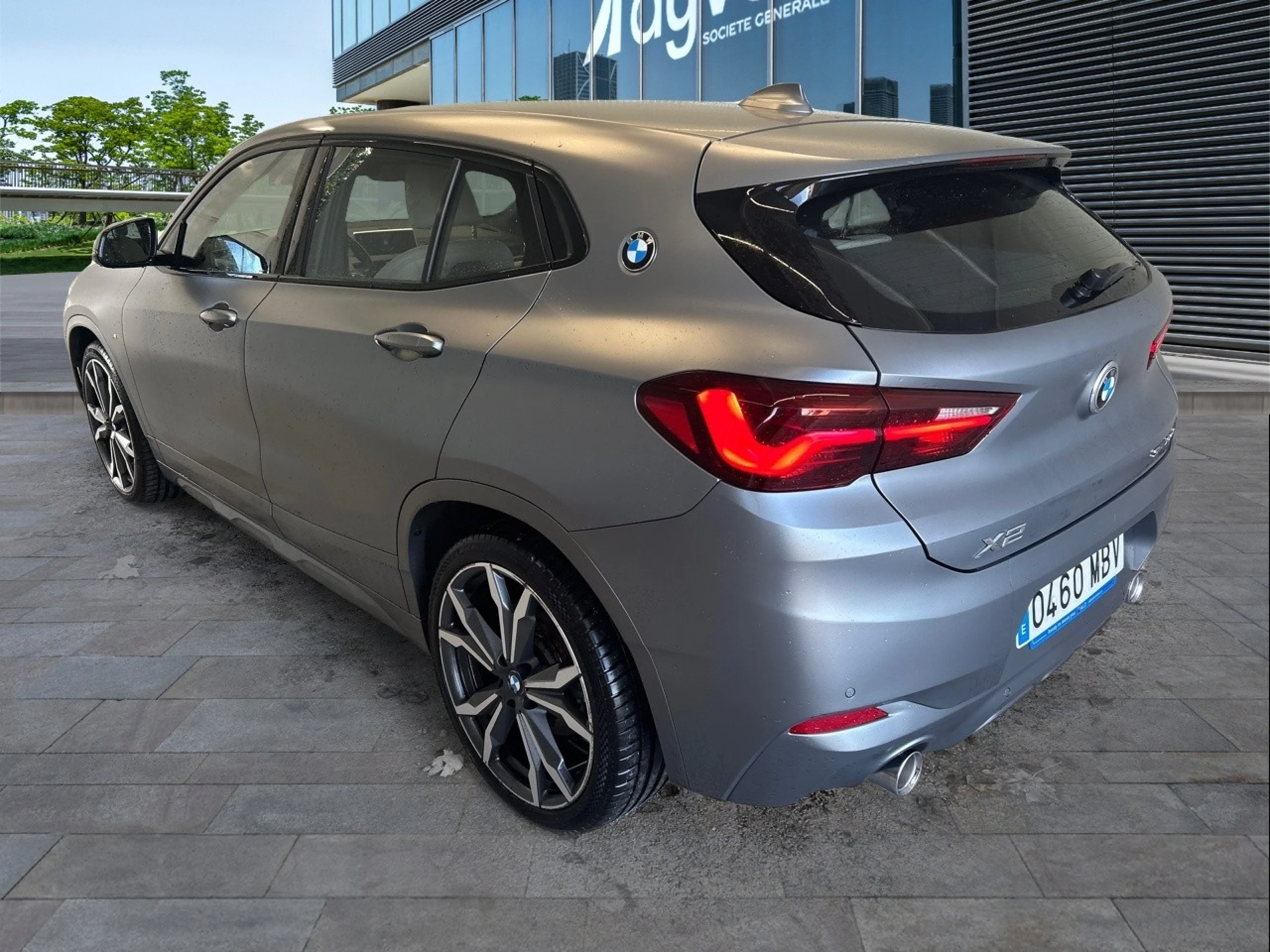 BMW X2 sDrive20dA - Foto 6