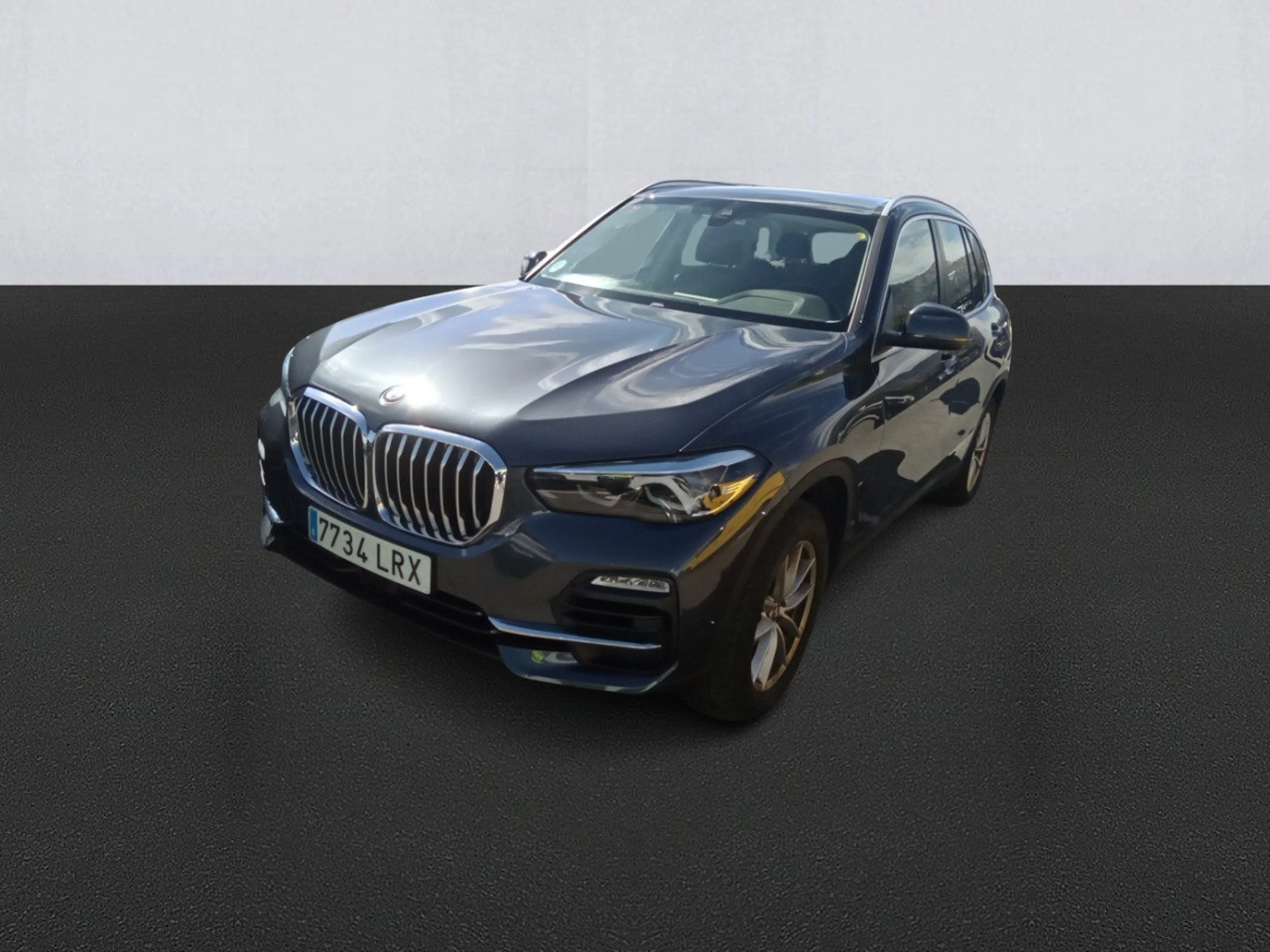 BMW X5 xDrive30d - Foto 1