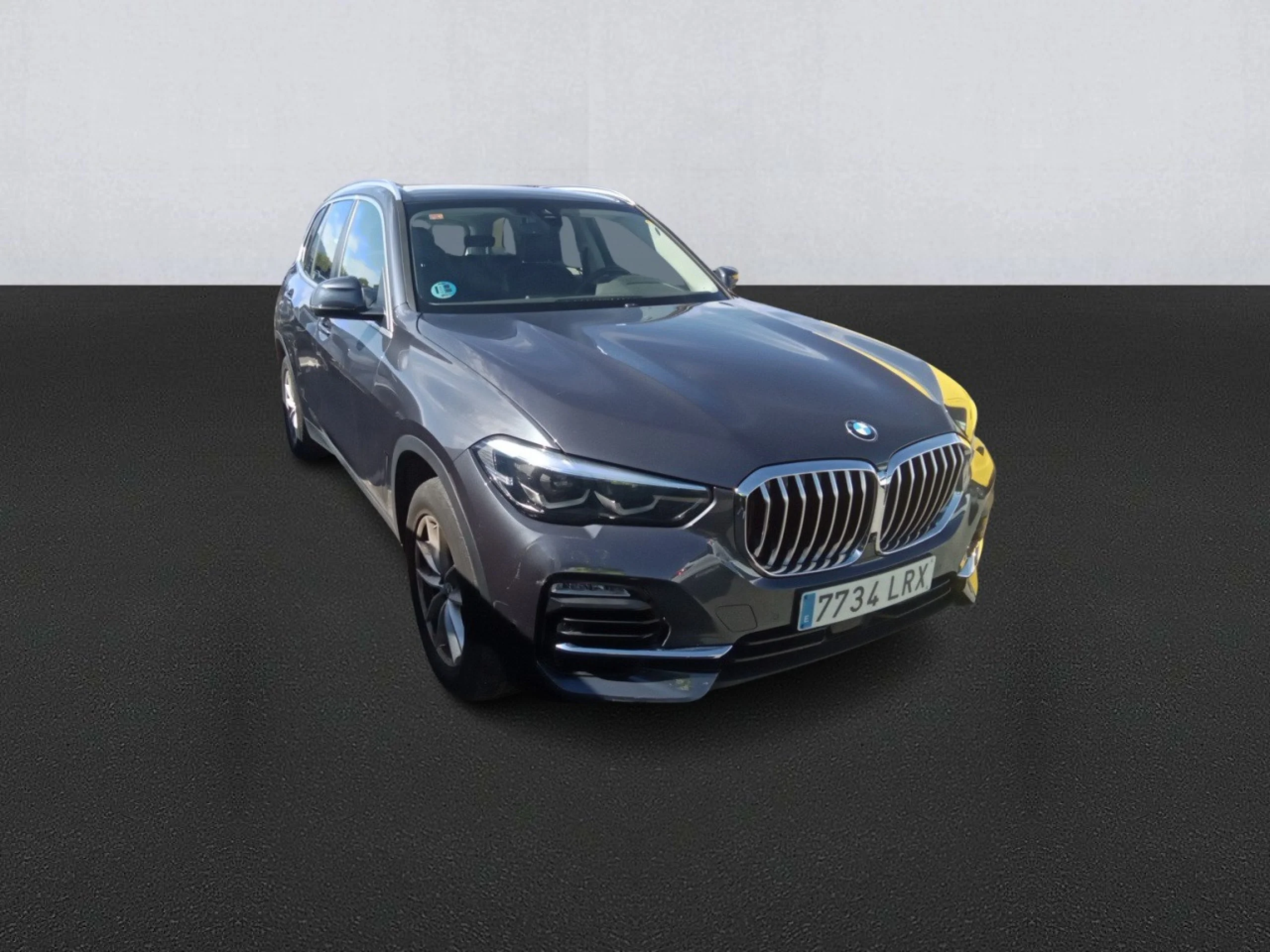 BMW X5 xDrive30d - Foto 3