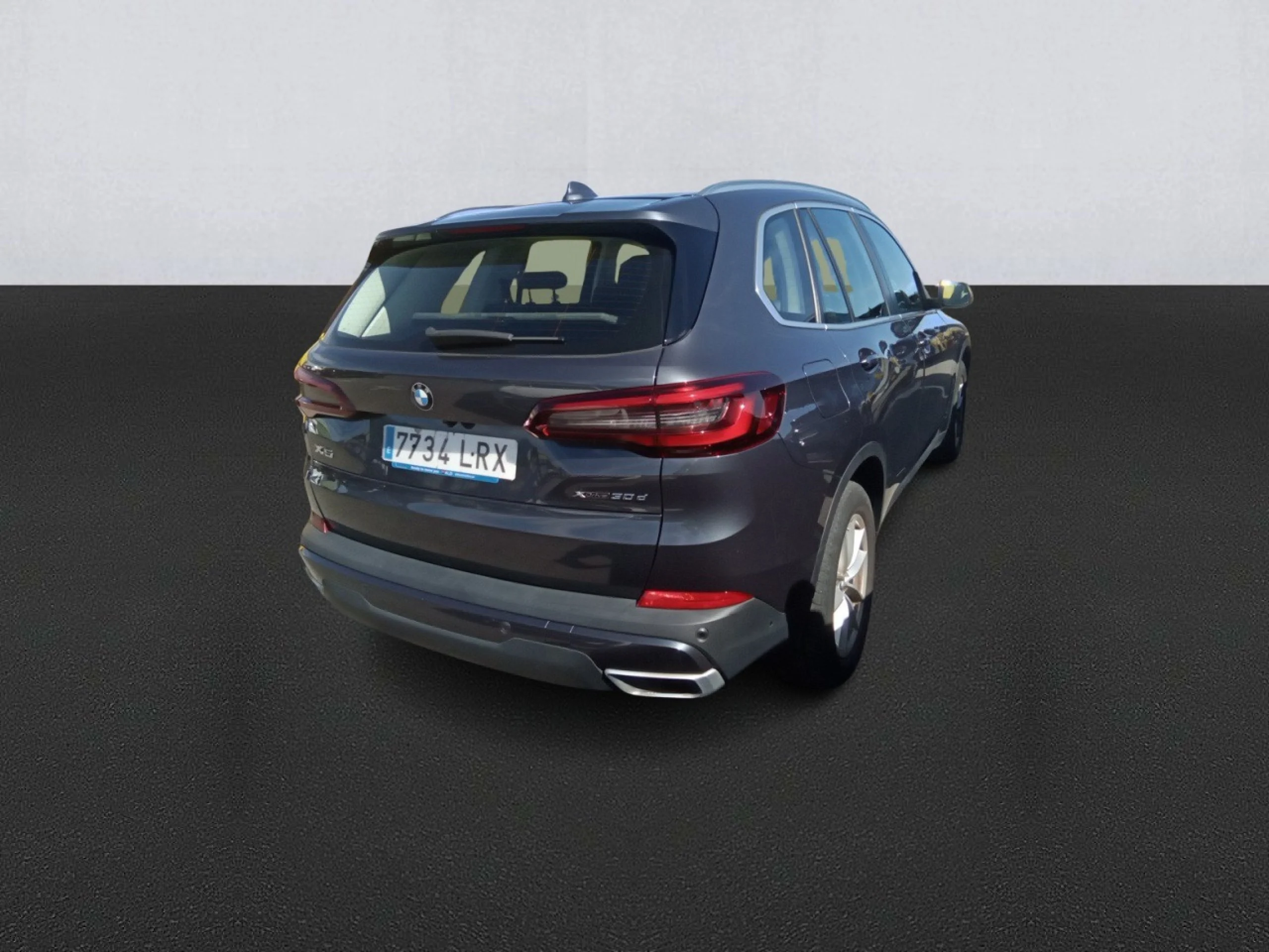 BMW X5 xDrive30d - Foto 4