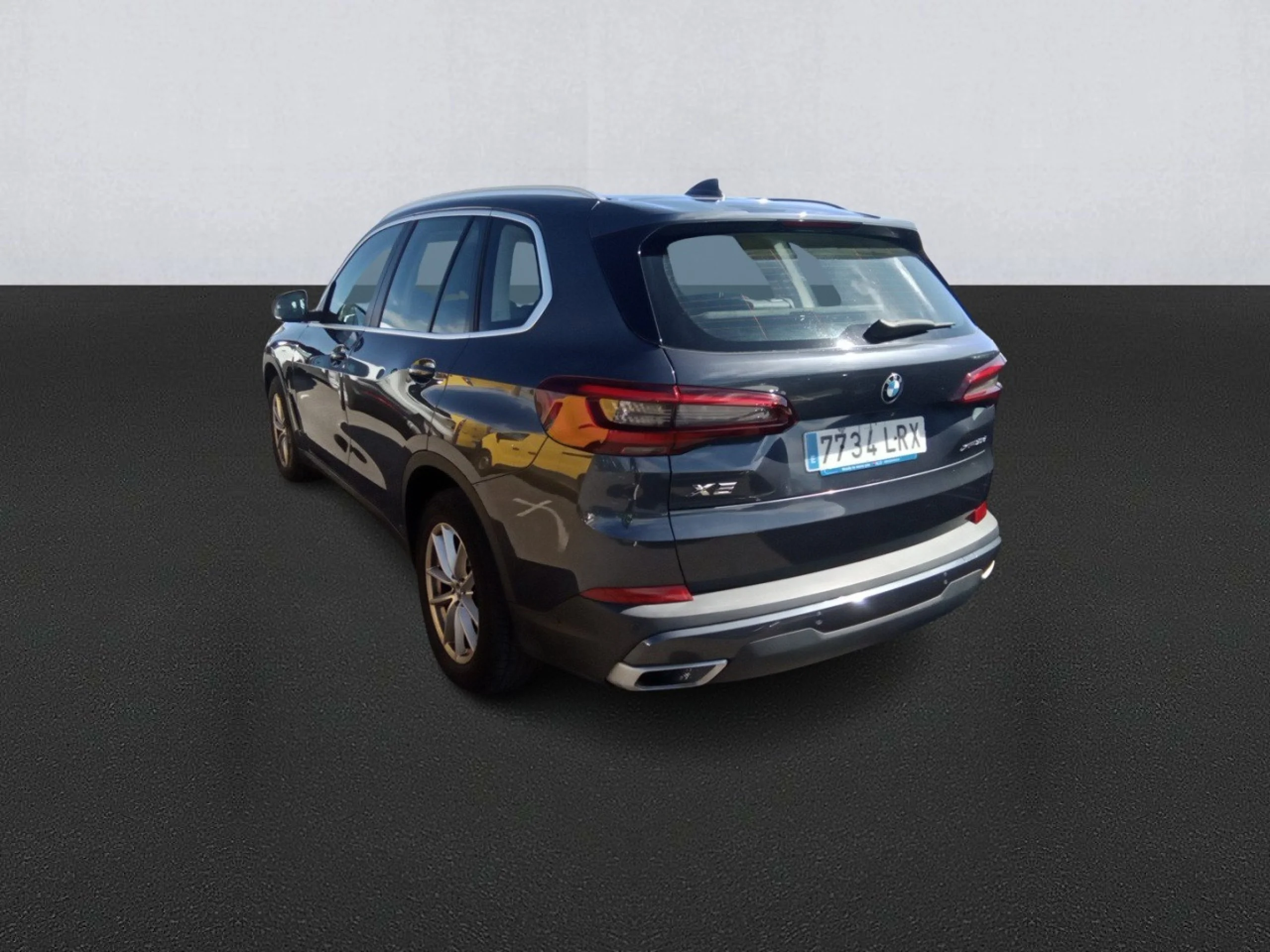 BMW X5 xDrive30d - Foto 6