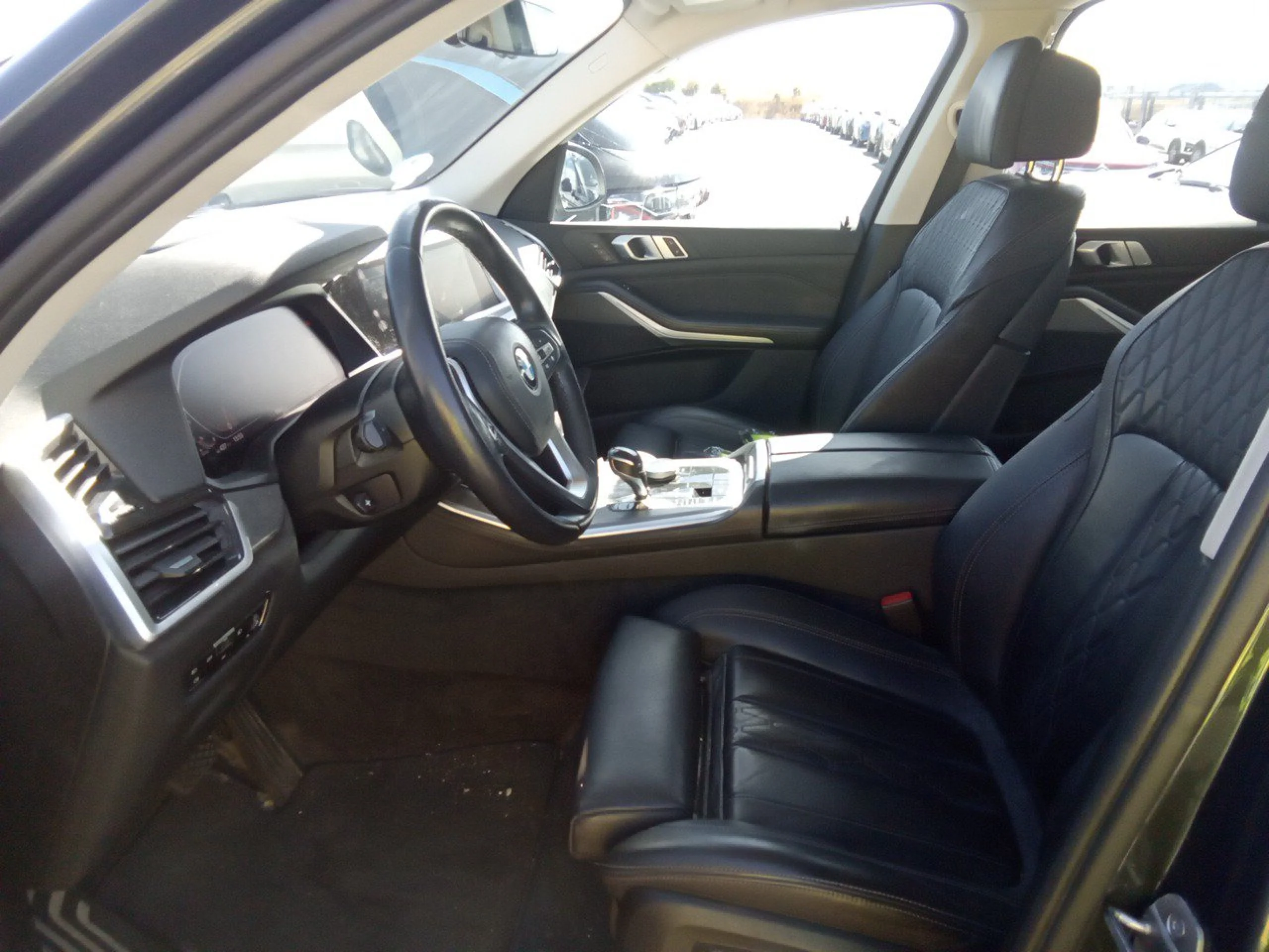 BMW X5 xDrive30d - Foto 7