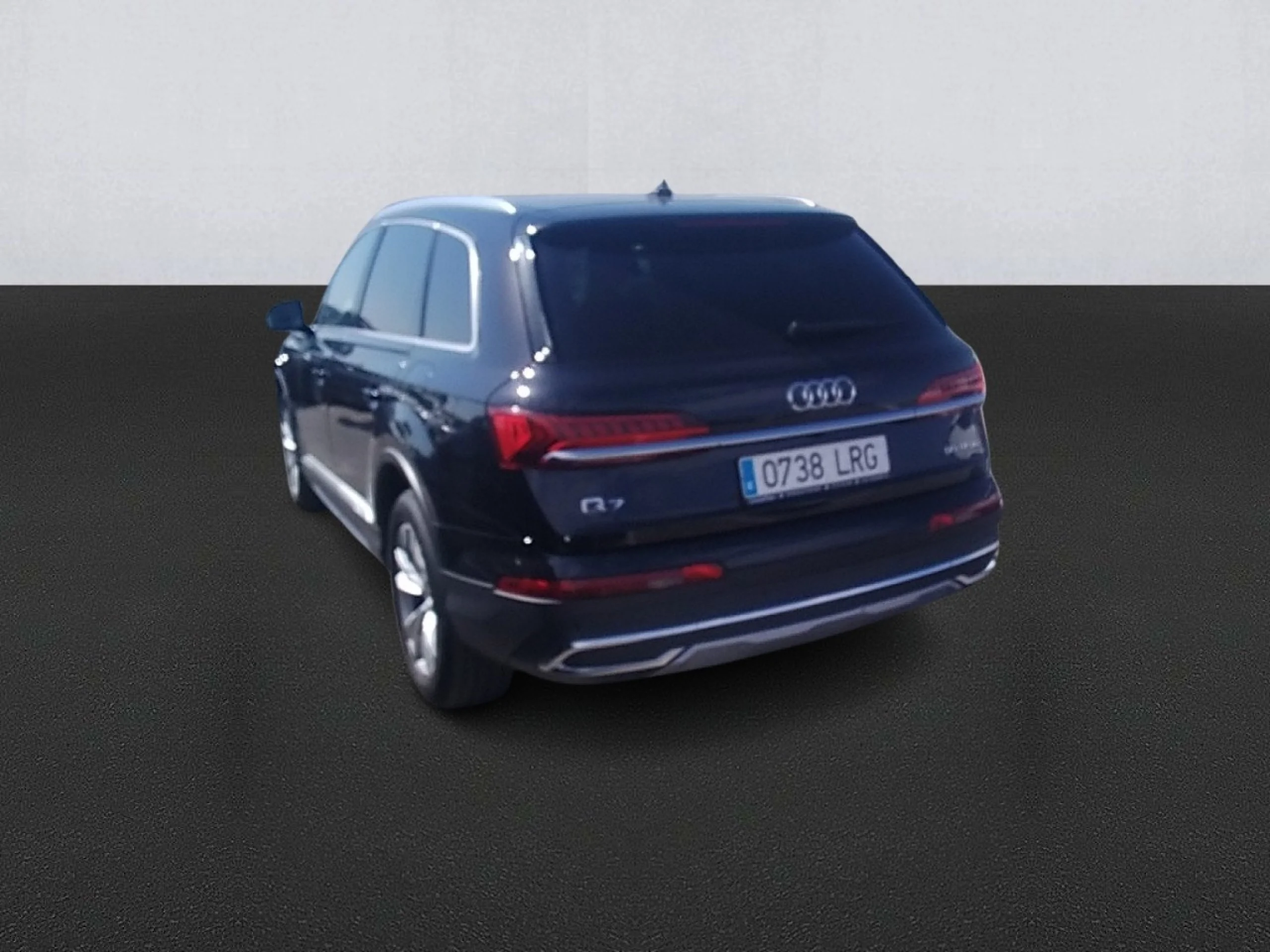 Audi Q7 55 TFSIe 280kW (381CV) quattro tiptronic - Foto 6