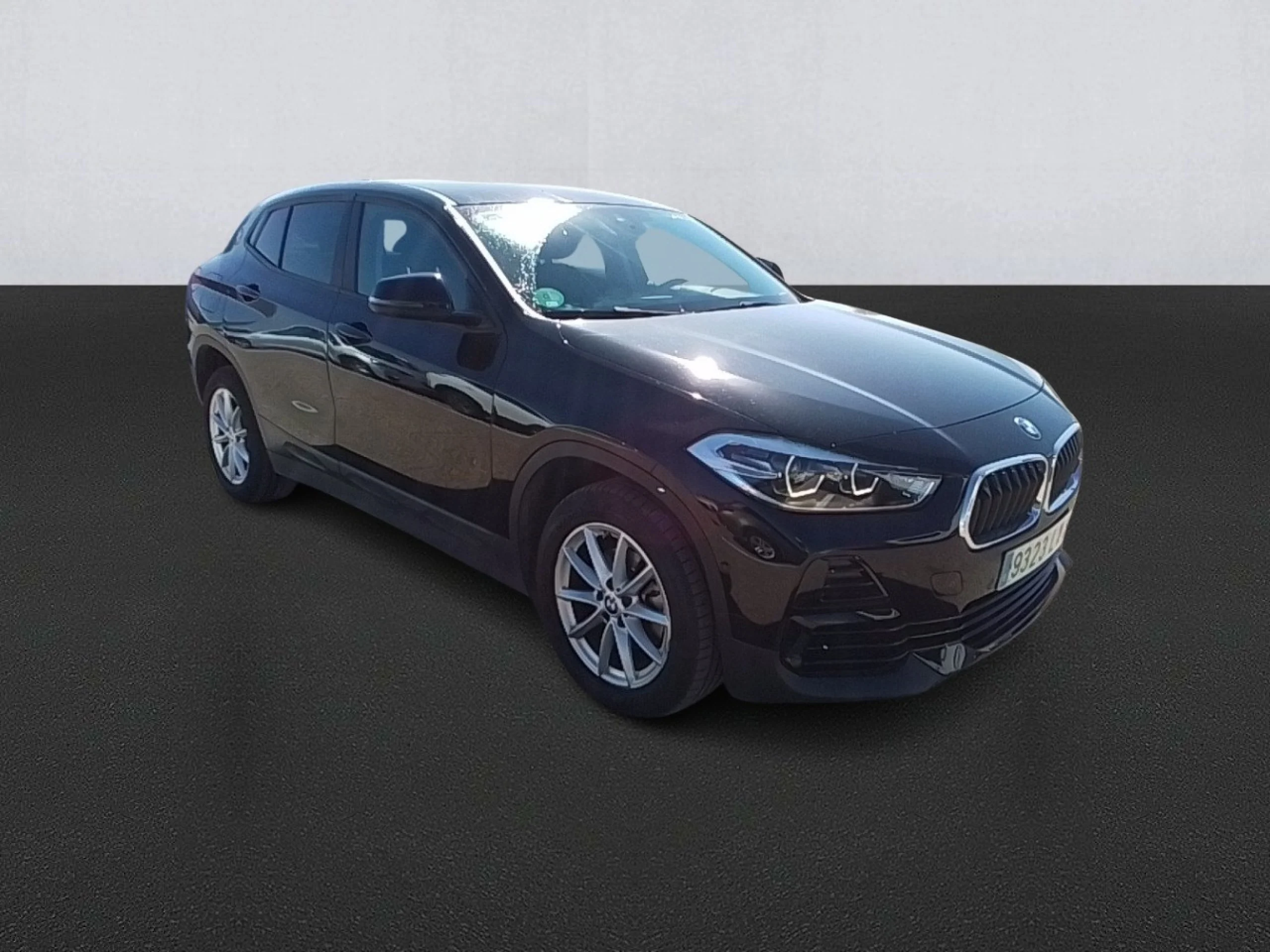 BMW X2 sDrive16d - Foto 3