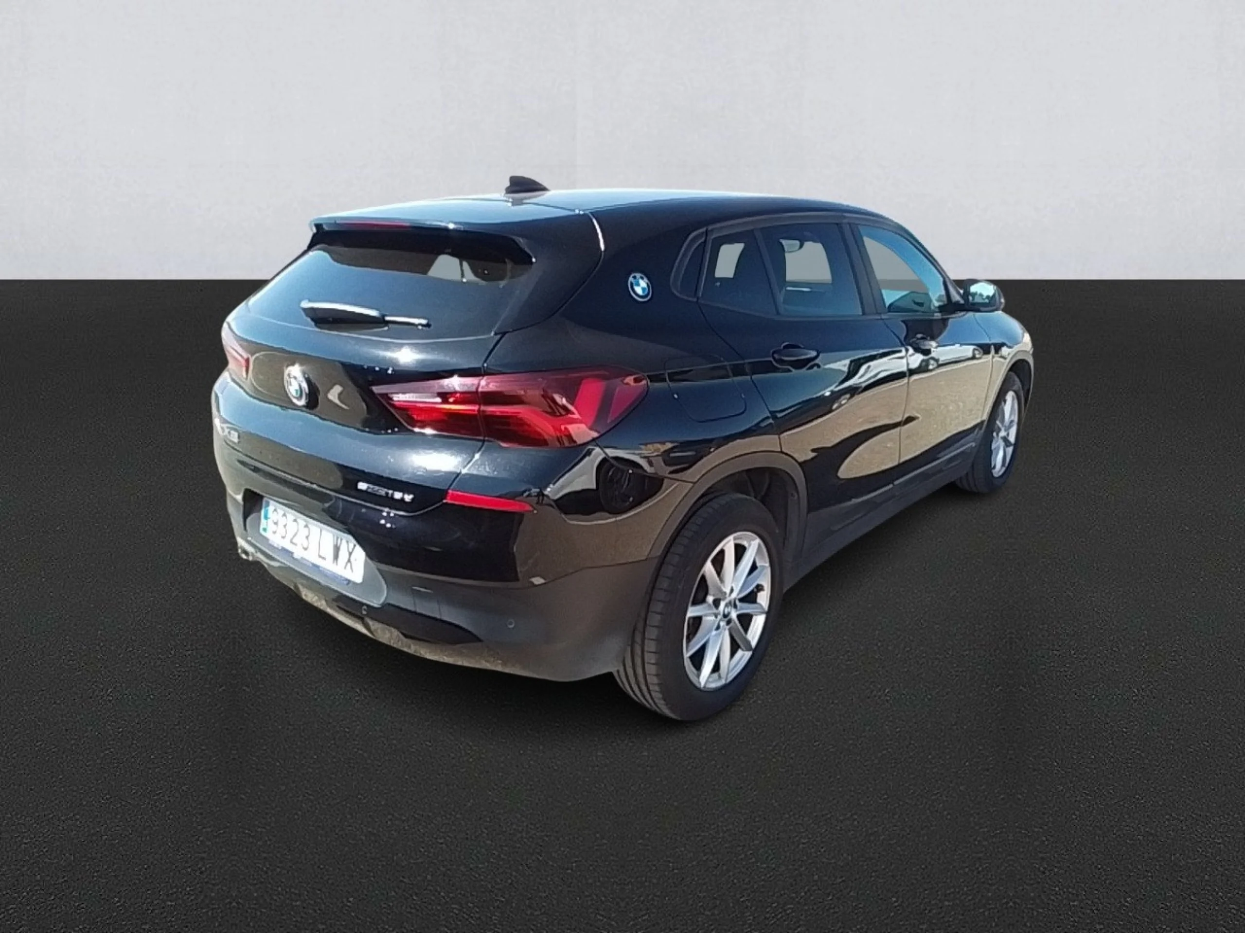 BMW X2 sDrive16d - Foto 4