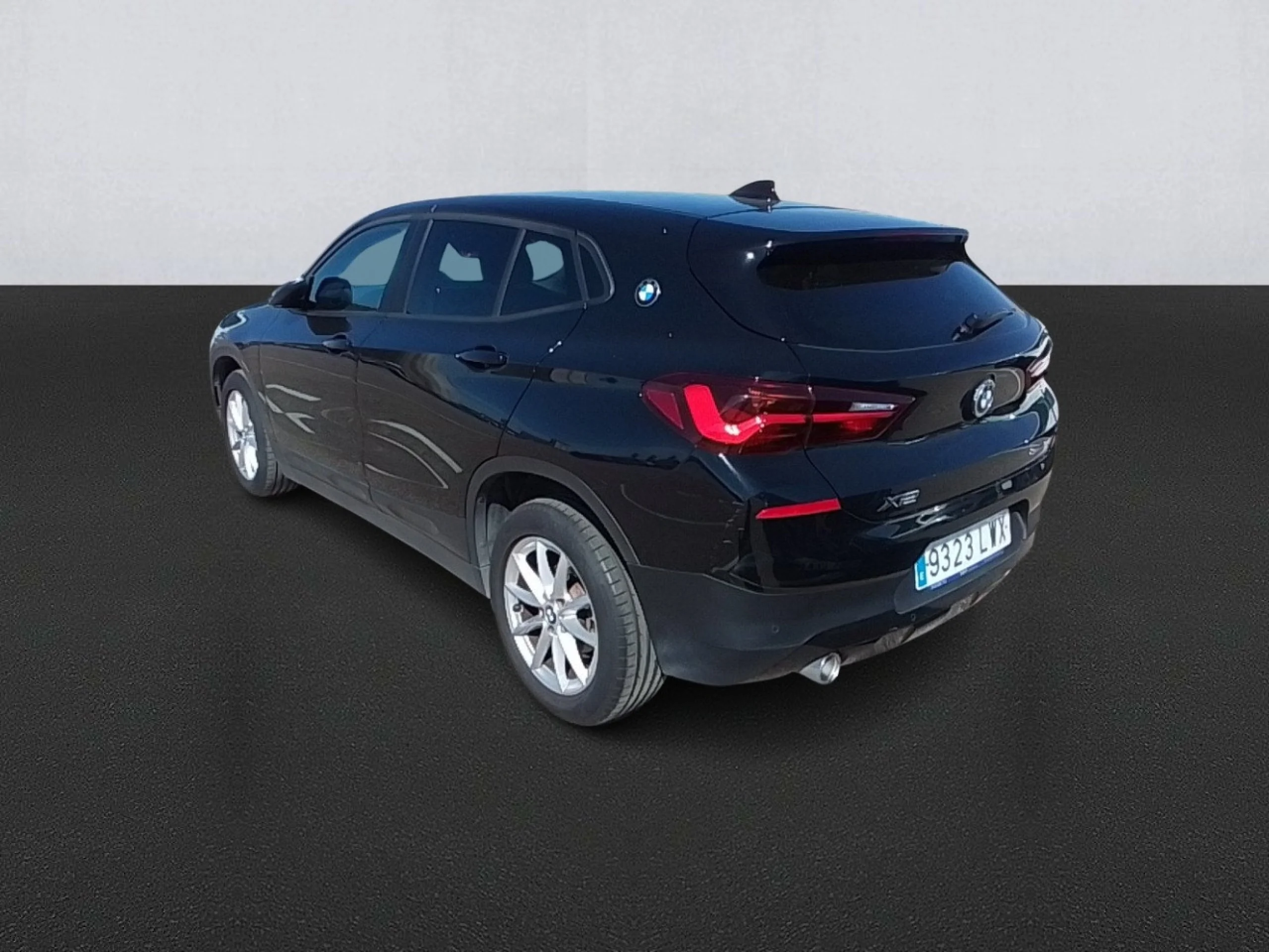 BMW X2 sDrive16d - Foto 6