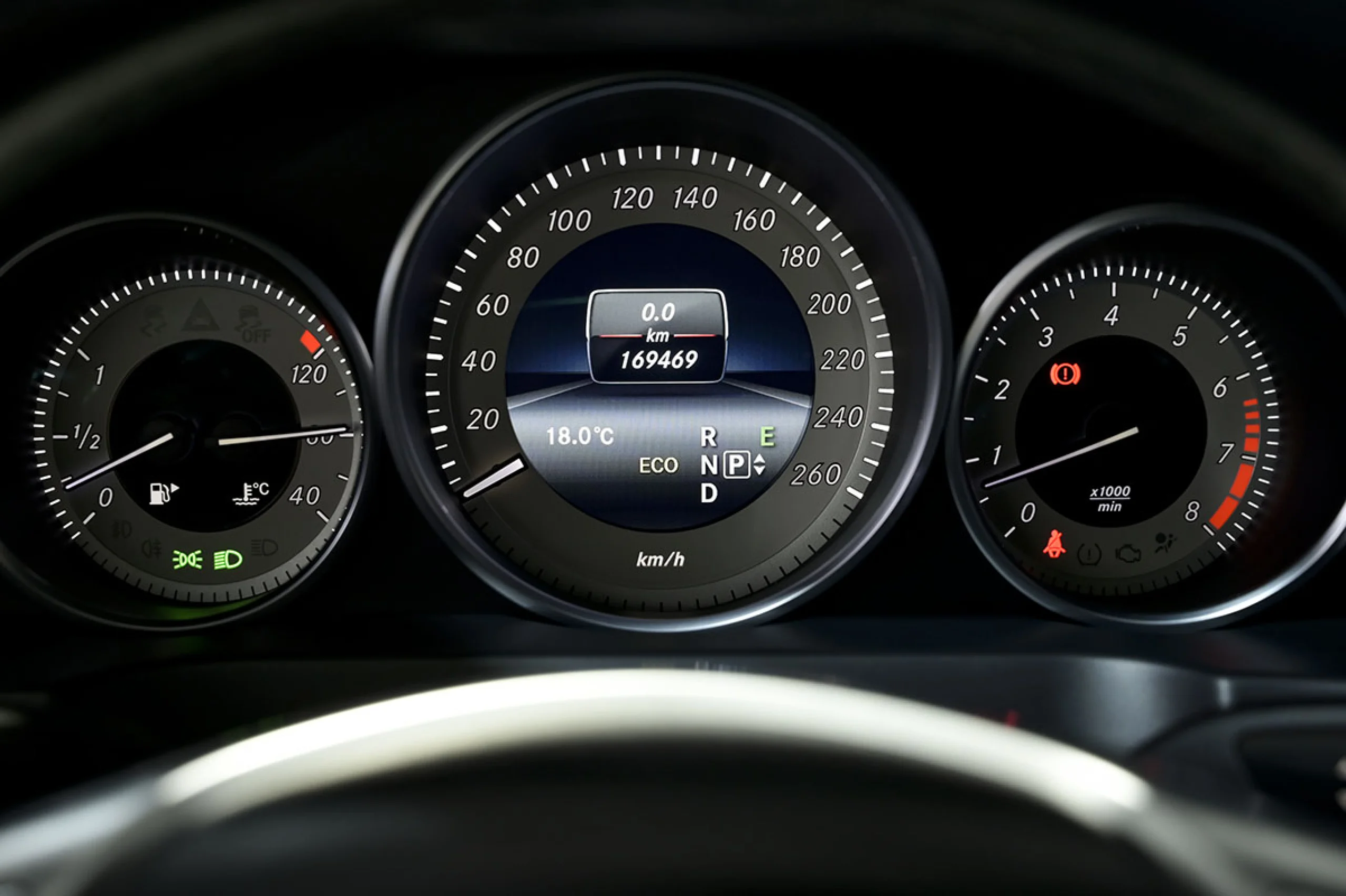 Mercedes-Benz E 250 MERCEDES-BENZ Clase E Coupe E 250 - Foto 7