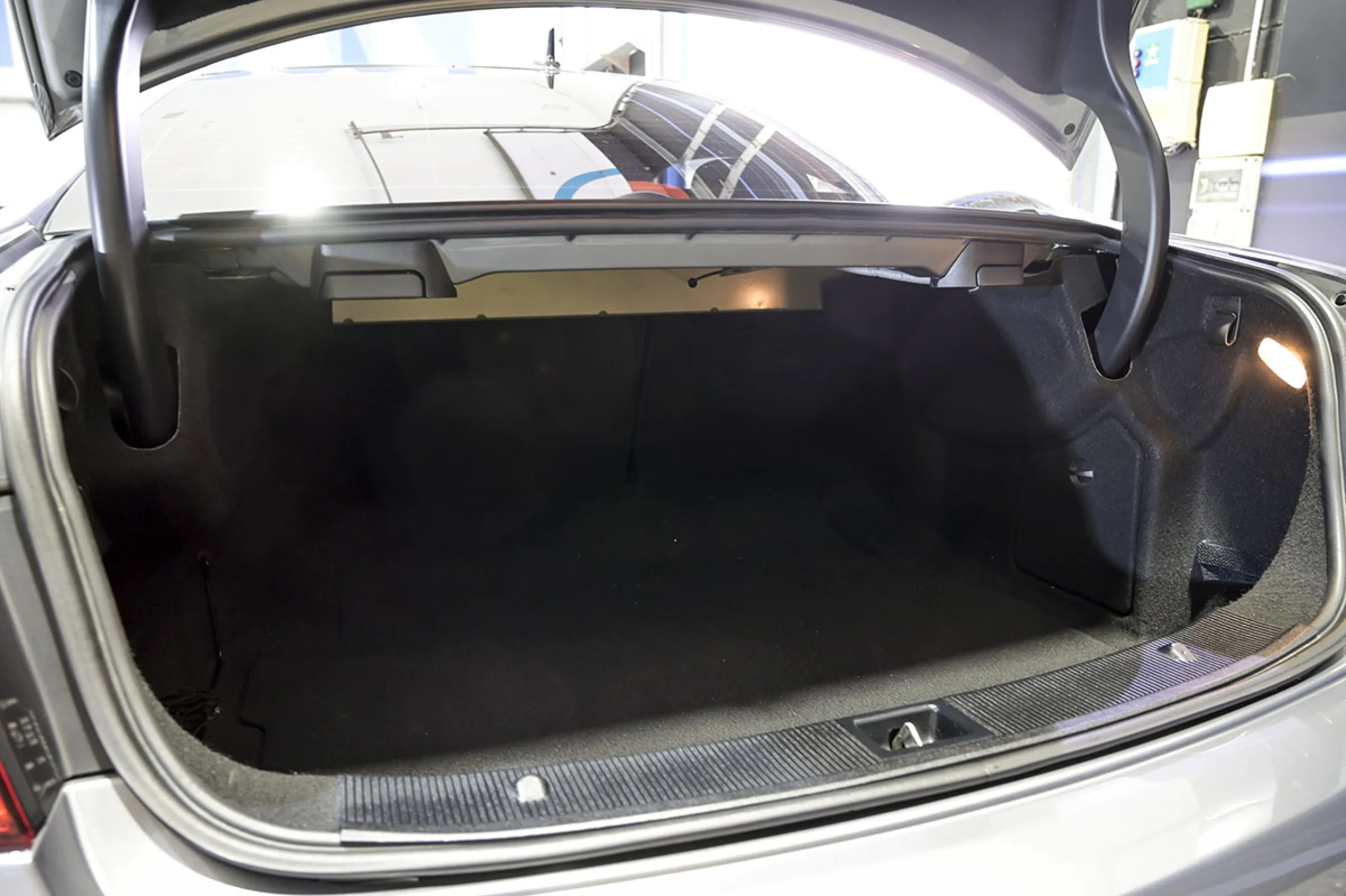 Mercedes-Benz E 250 MERCEDES-BENZ Clase E Coupe E 250 - Foto 13