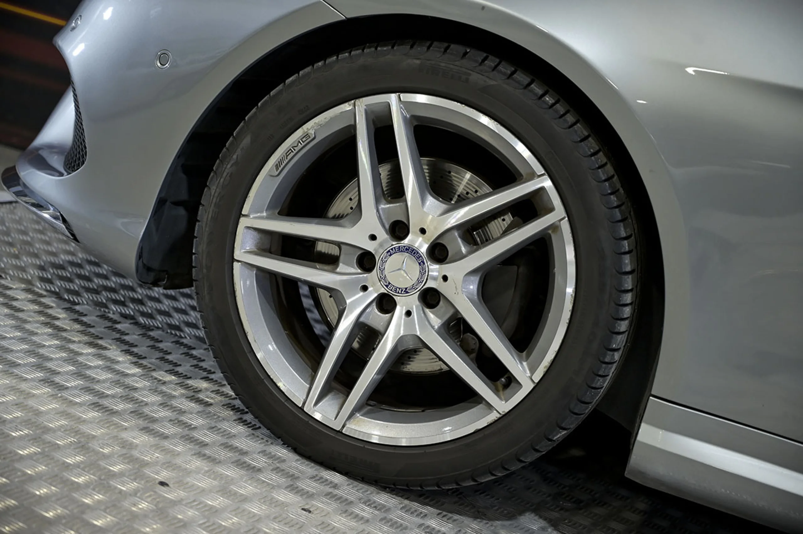 Mercedes-Benz E 250 MERCEDES-BENZ Clase E Coupe E 250 - Foto 15