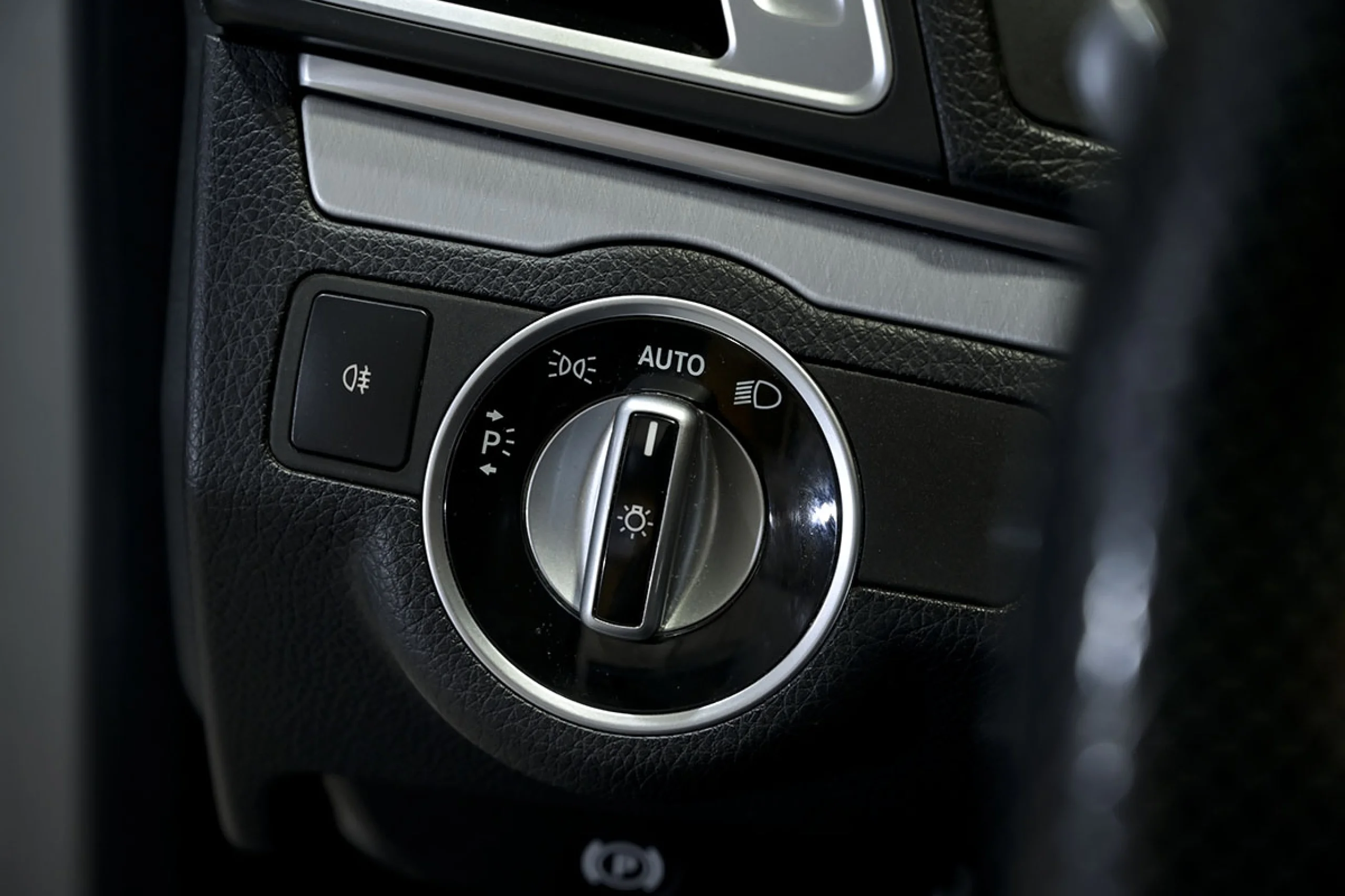 Mercedes-Benz E 250 MERCEDES-BENZ Clase E Coupe E 250 - Foto 24