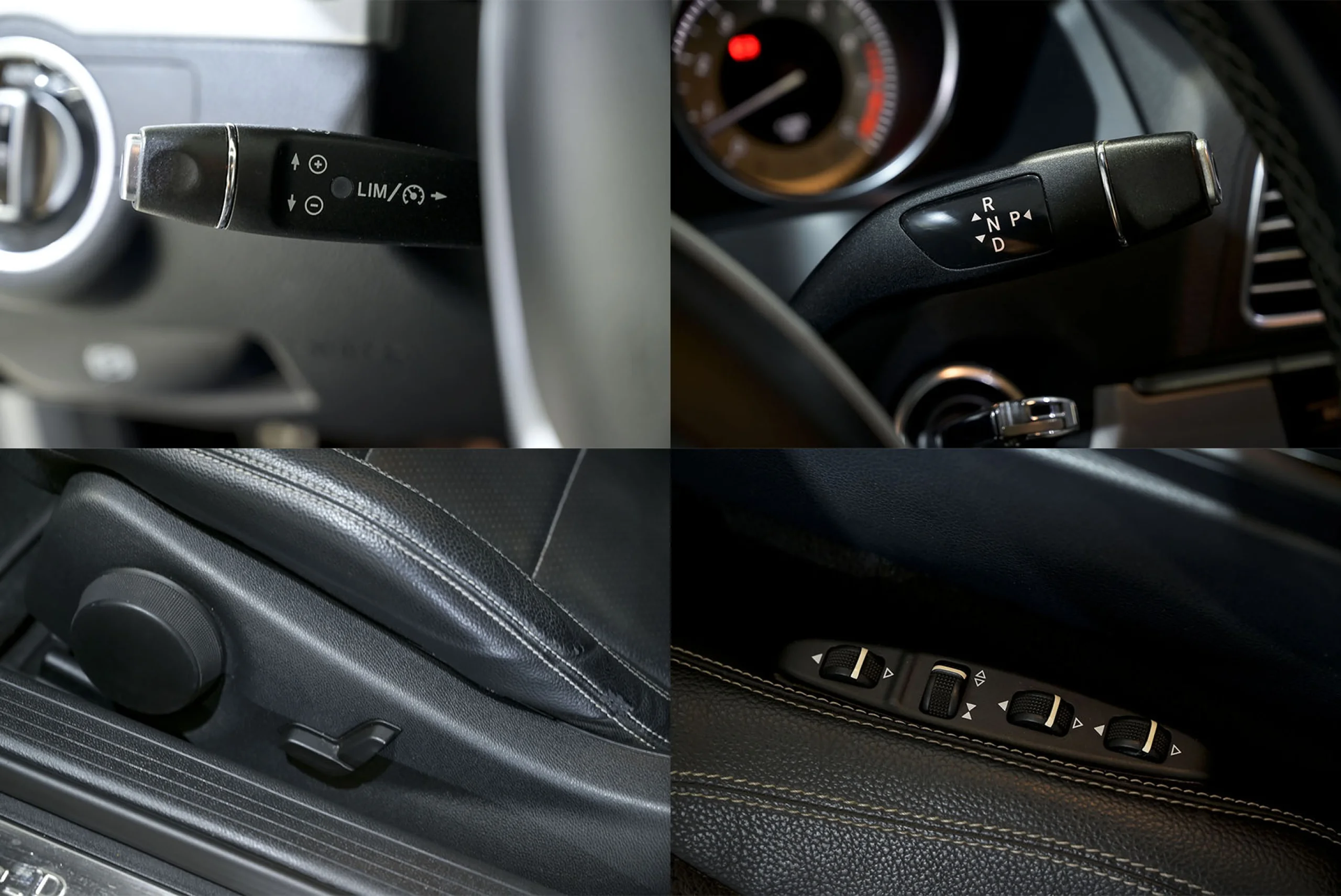 Mercedes-Benz E 250 MERCEDES-BENZ Clase E Coupe E 250 - Foto 28