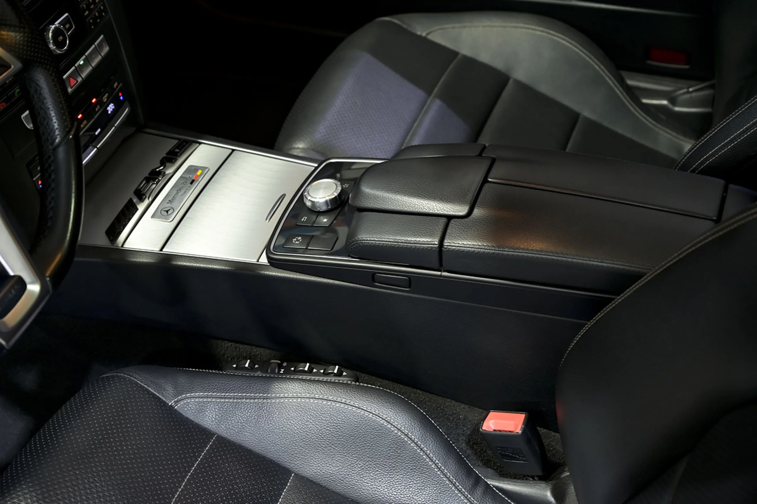 Mercedes-Benz E 250 MERCEDES-BENZ Clase E Coupe E 250 - Foto 30