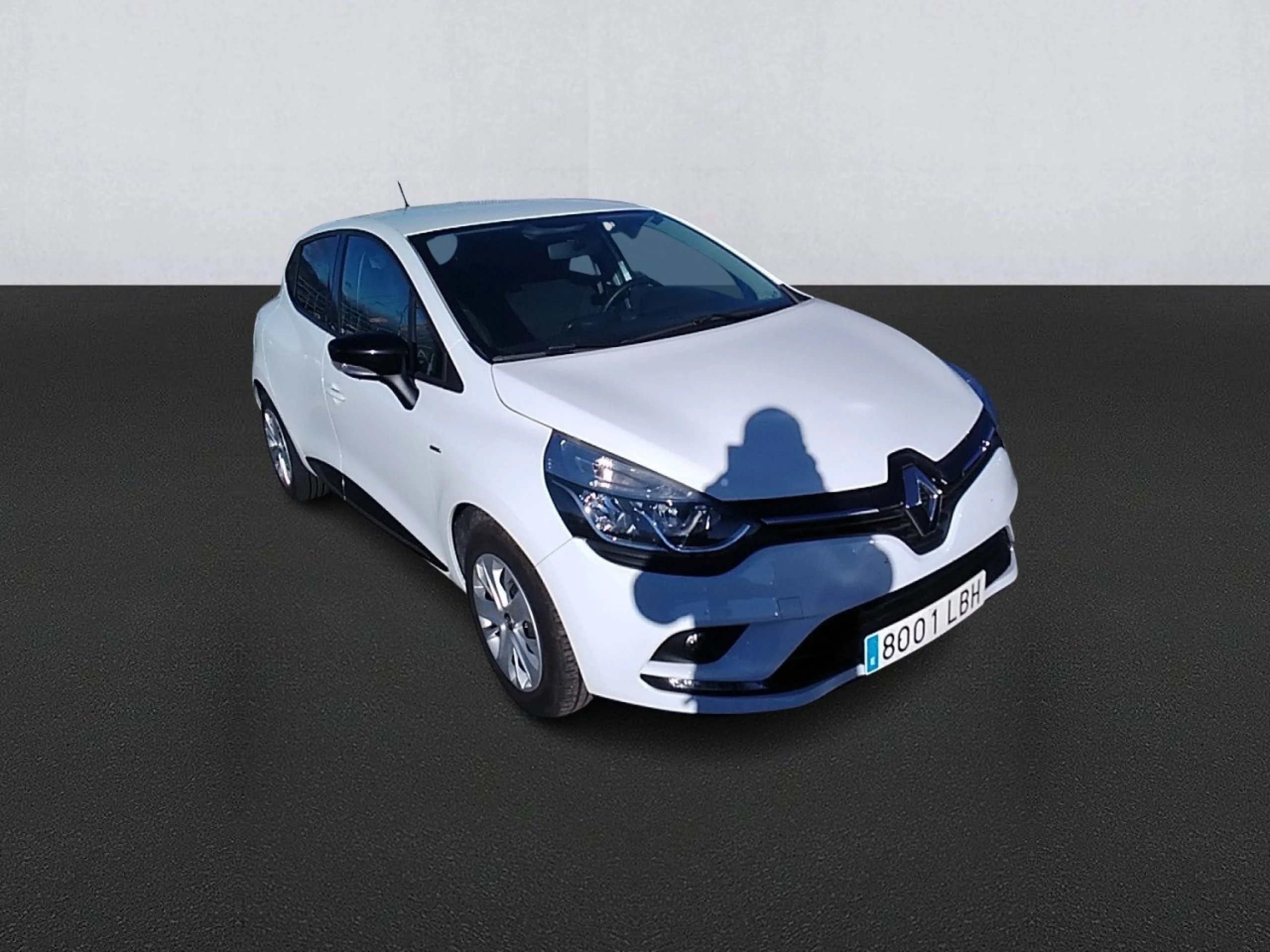 Renault Clio (O) Limited dCi 55kW (75CV) -18 - Foto 3