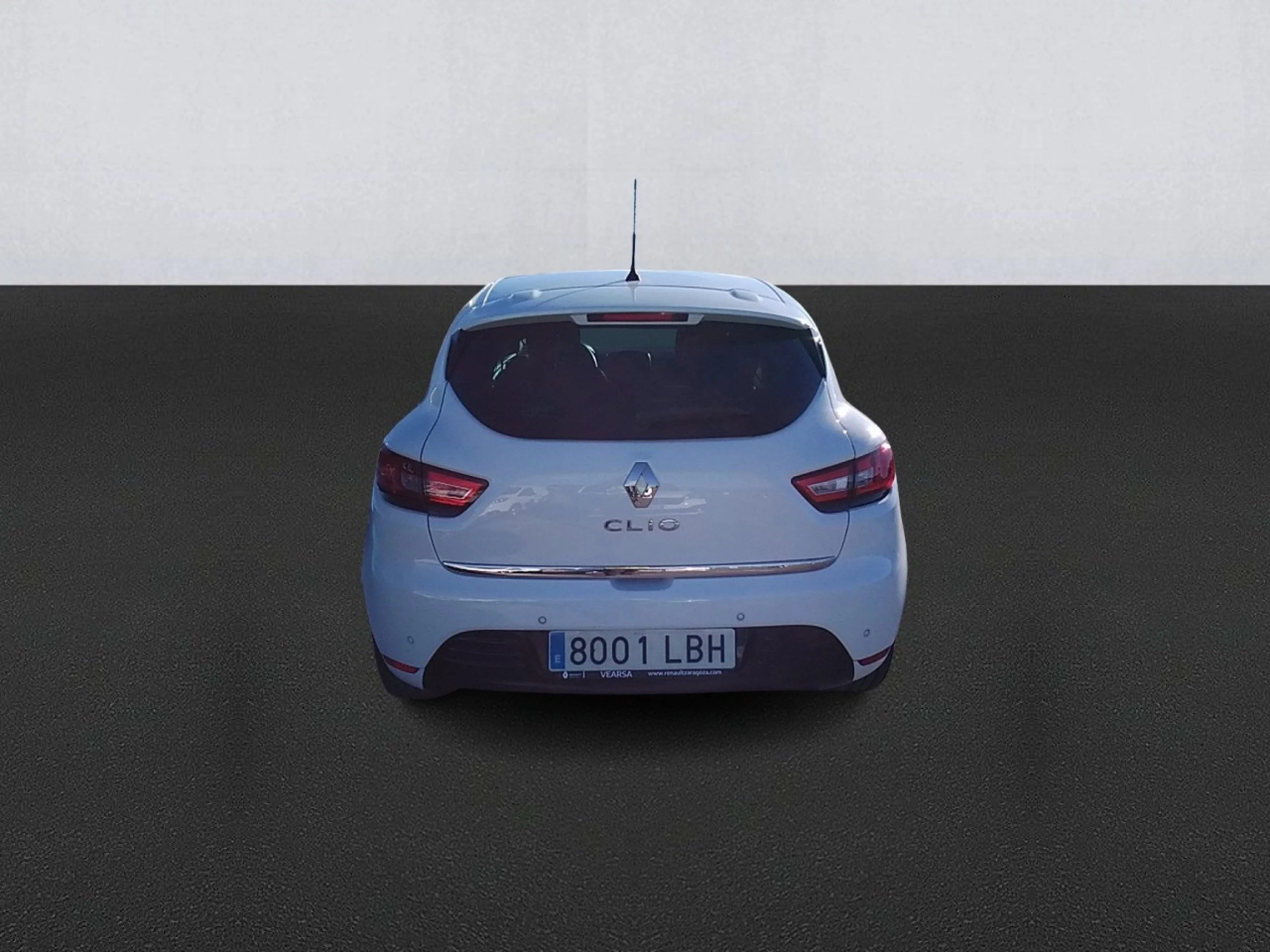 Renault Clio (O) Limited dCi 55kW (75CV) -18 - Foto 5