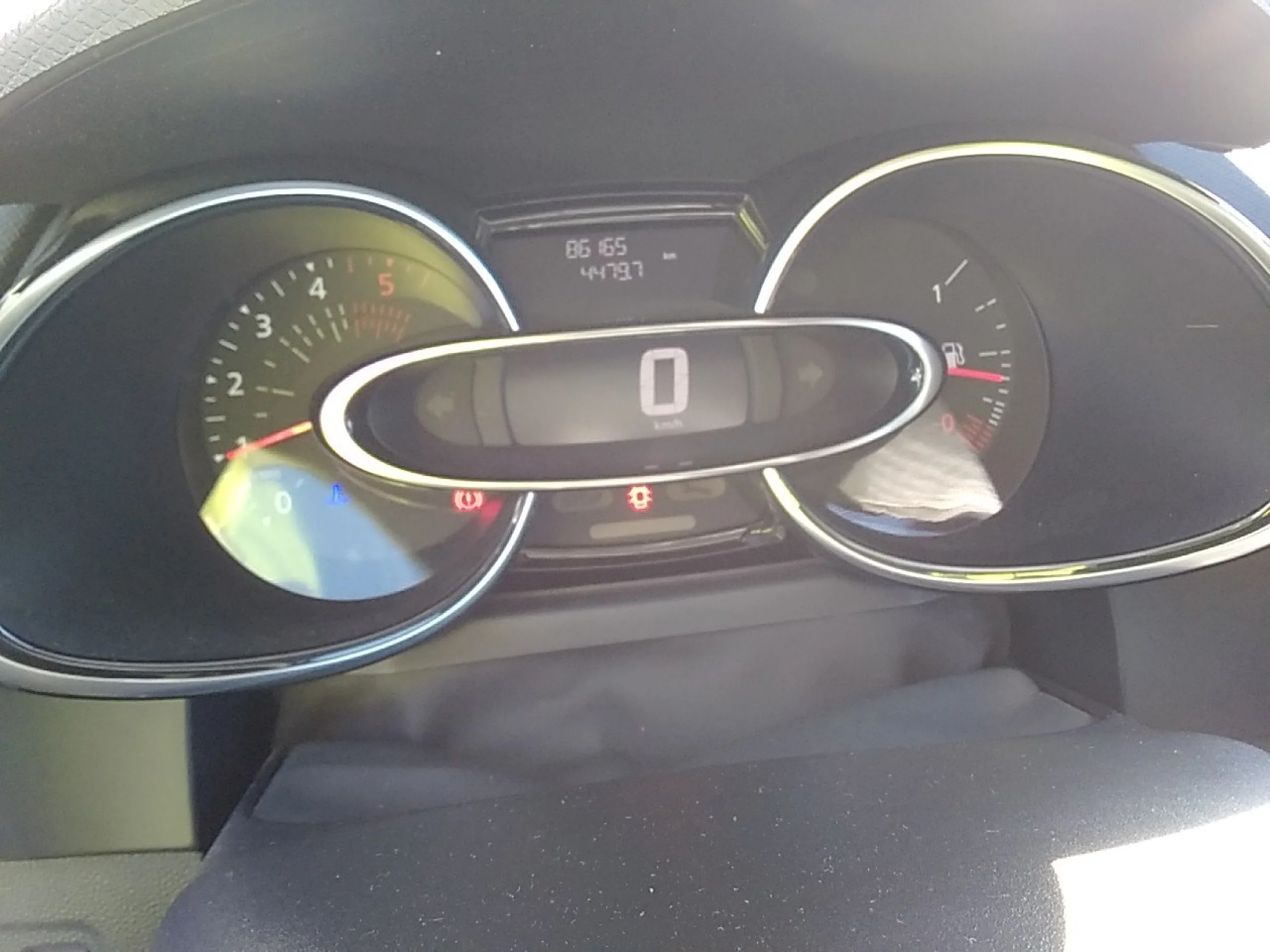 Renault Clio (O) Limited dCi 55kW (75CV) -18 - Foto 8